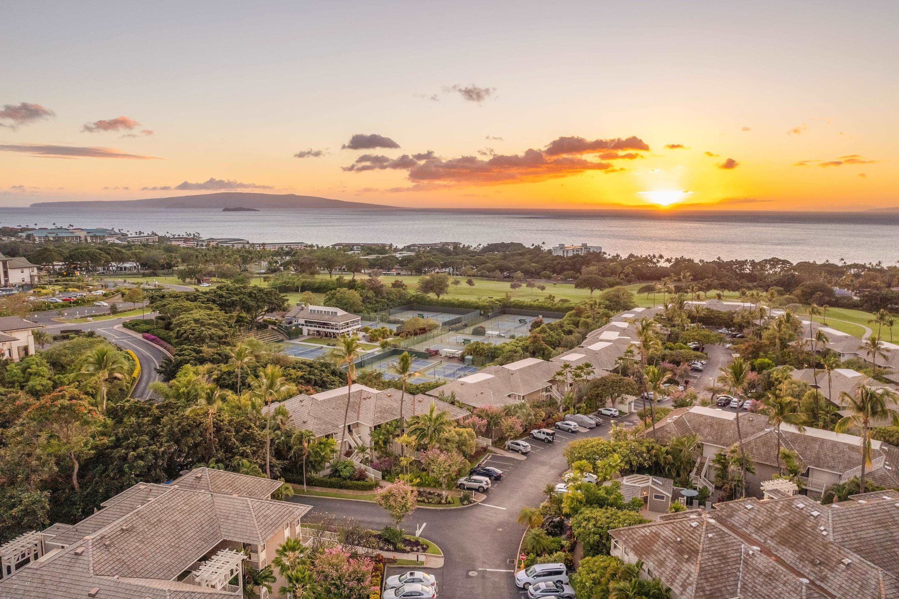 Kihei, Hawaii, 96753, United States, 1 Bedroom Bedrooms, ,2 BathroomsBathrooms,Residential,For Sale,1770410