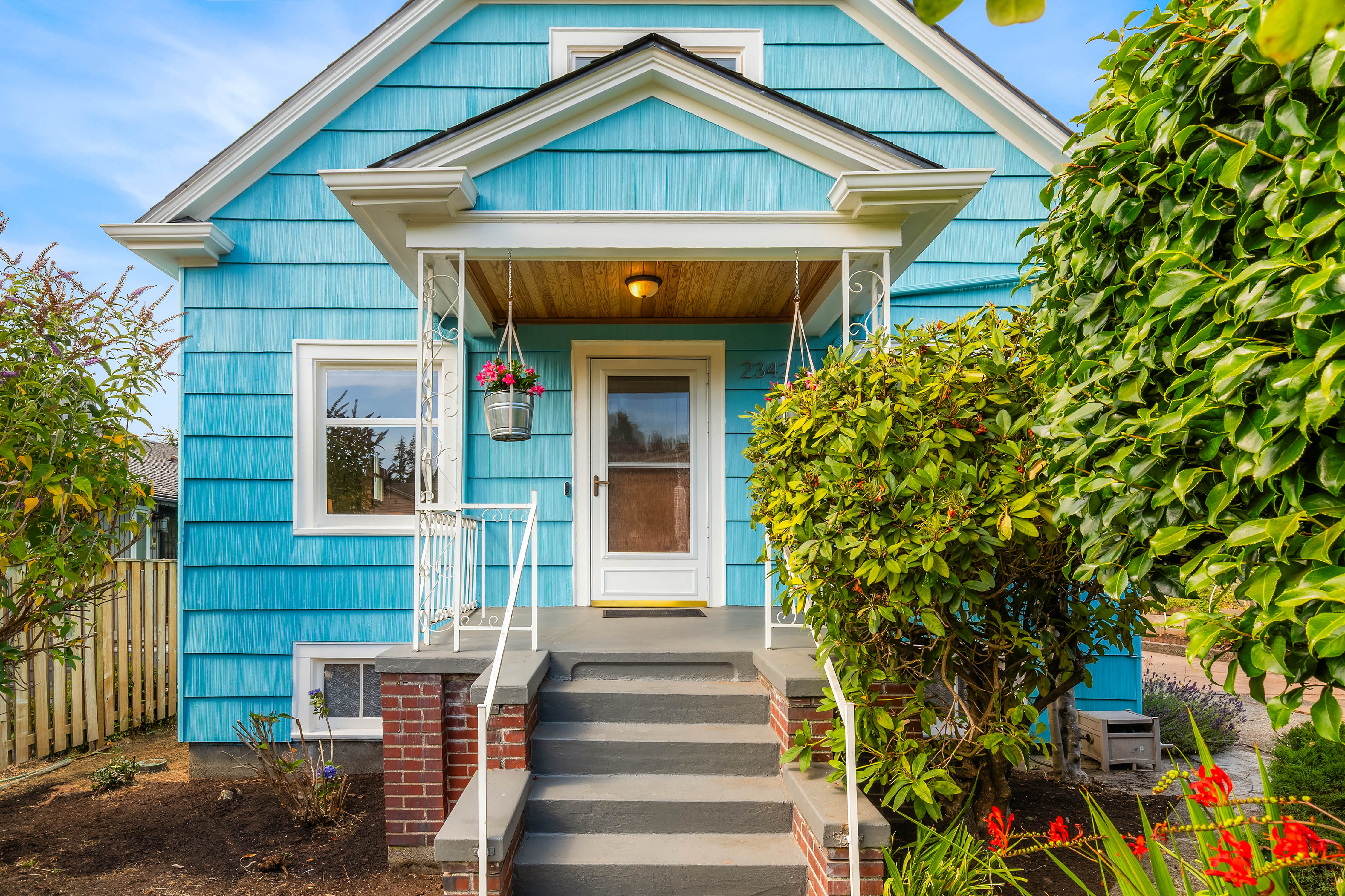 2342 NW 98th St, Seattle, WA 98117 - 物件實景