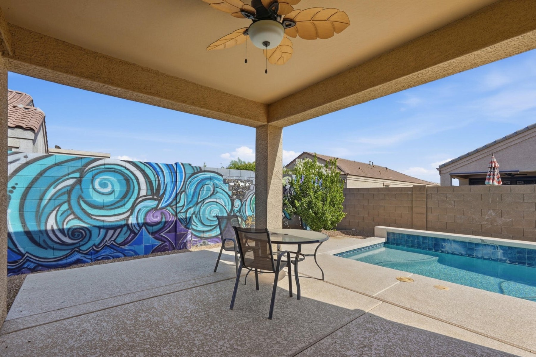  9413 W Georgia Avenue  Glendale, AZ - 物件實景