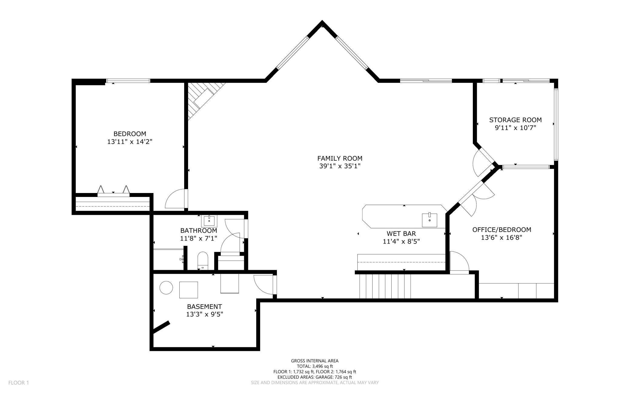 Prior Lake, Minnesota, 55372, United States, 4 Bedrooms Bedrooms, ,3 BathroomsBathrooms,Residential,For Sale,2003014
