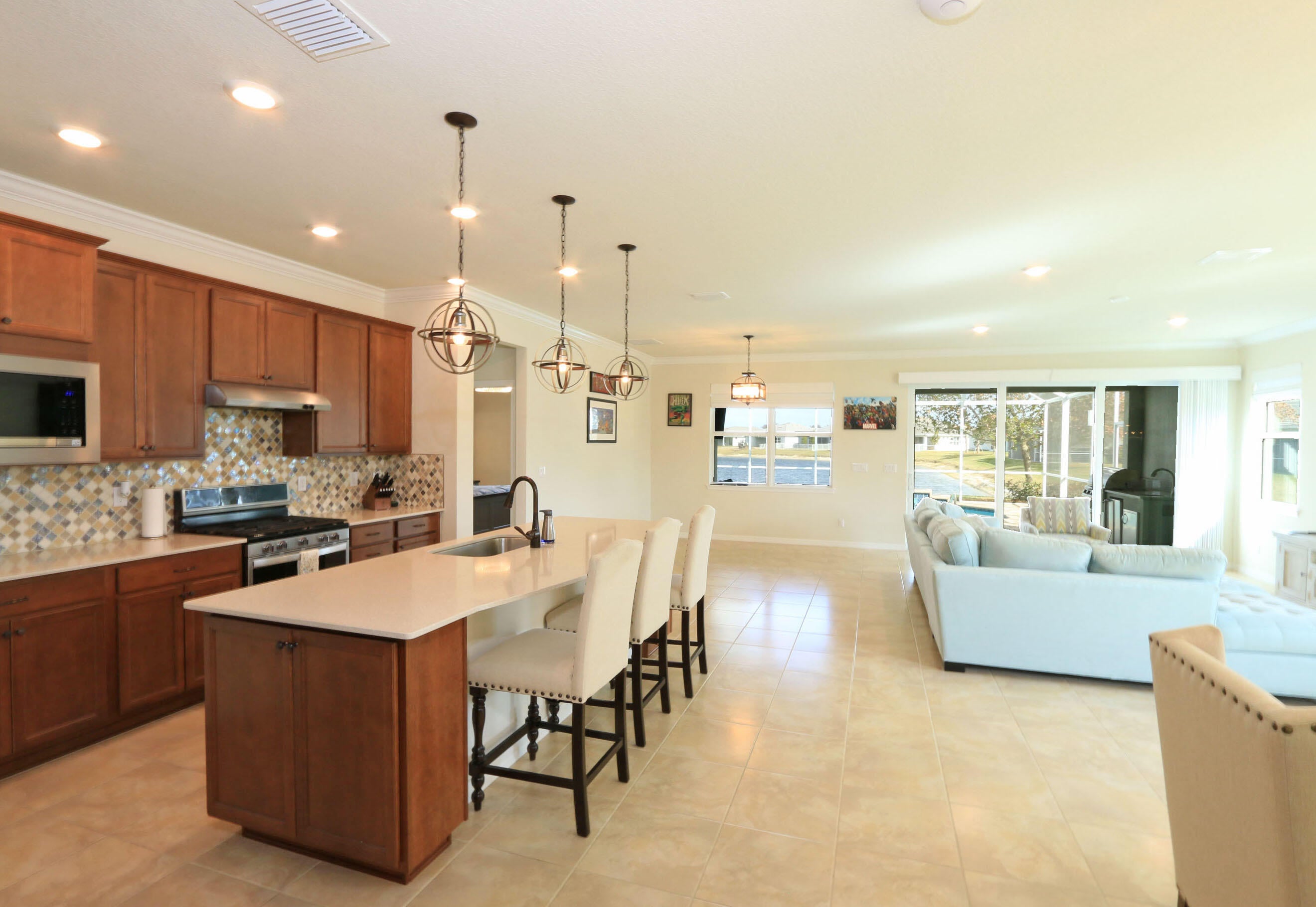 Port St Lucie, Florida, 34987, United States, 3 Bedrooms Bedrooms, ,2 BathroomsBathrooms,Residential,For Sale,2019647