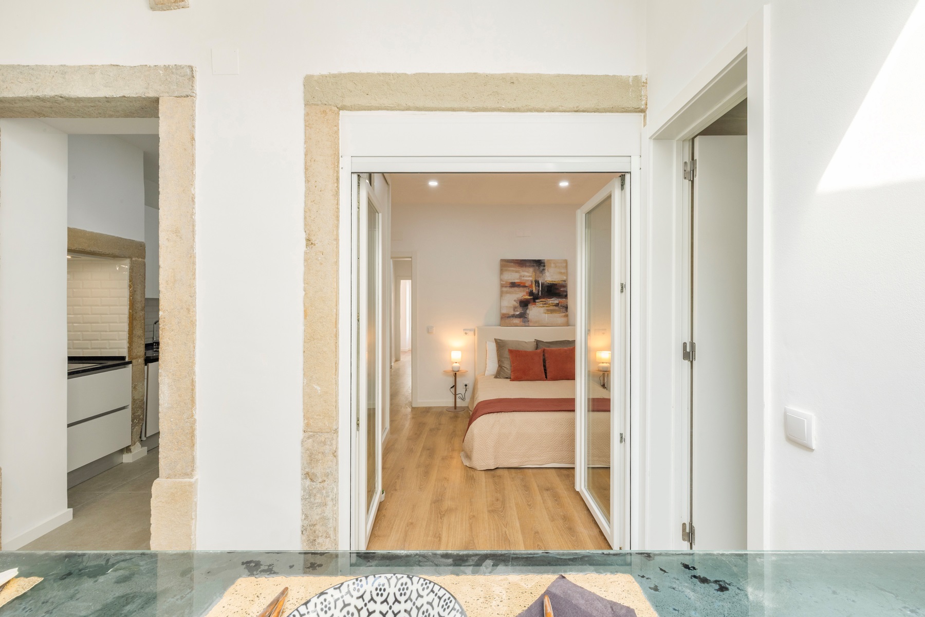 Flat, 3 bedrooms, for Sale - 物件實景