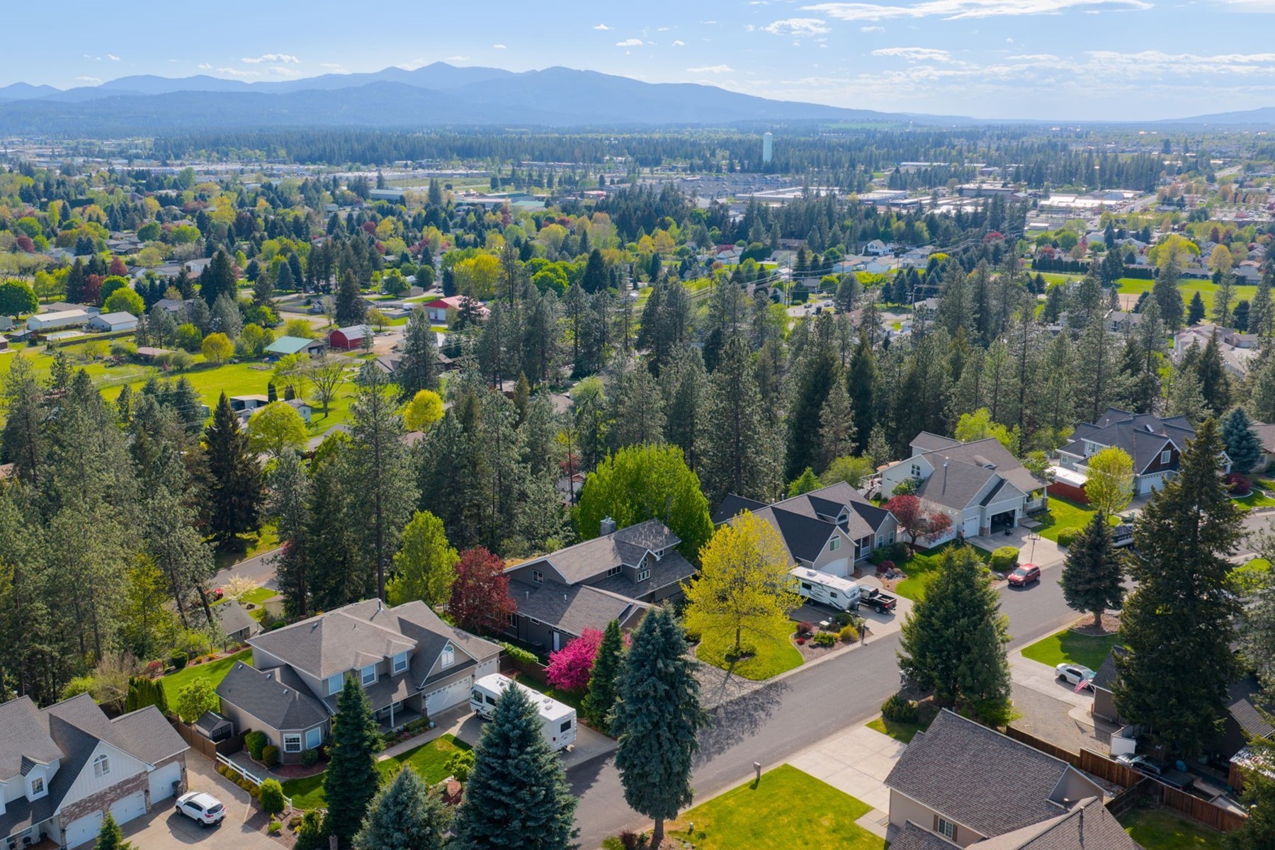  Custom Loch Haven Home with Views - 物件實景