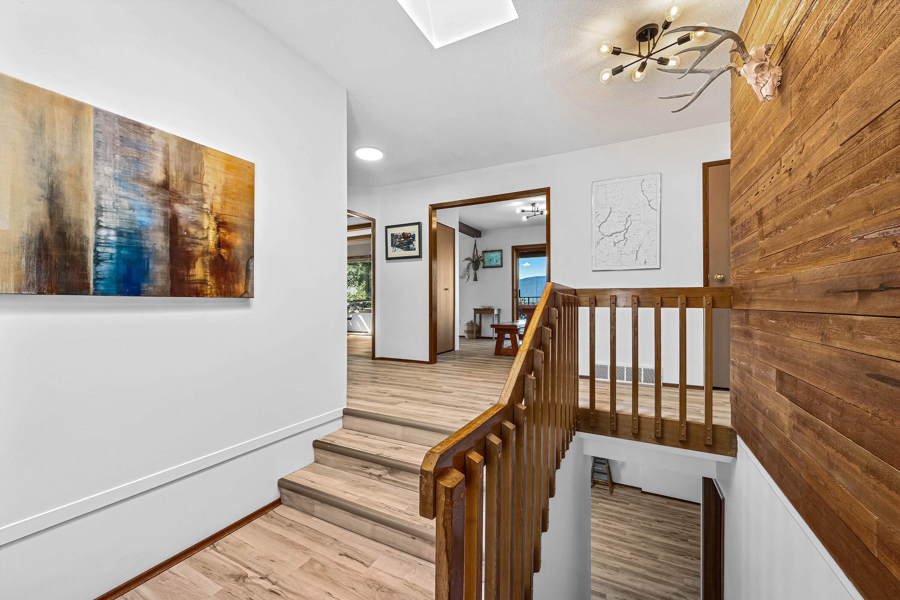  Salmon Arm, Thompson & Okanagan - 物件實景