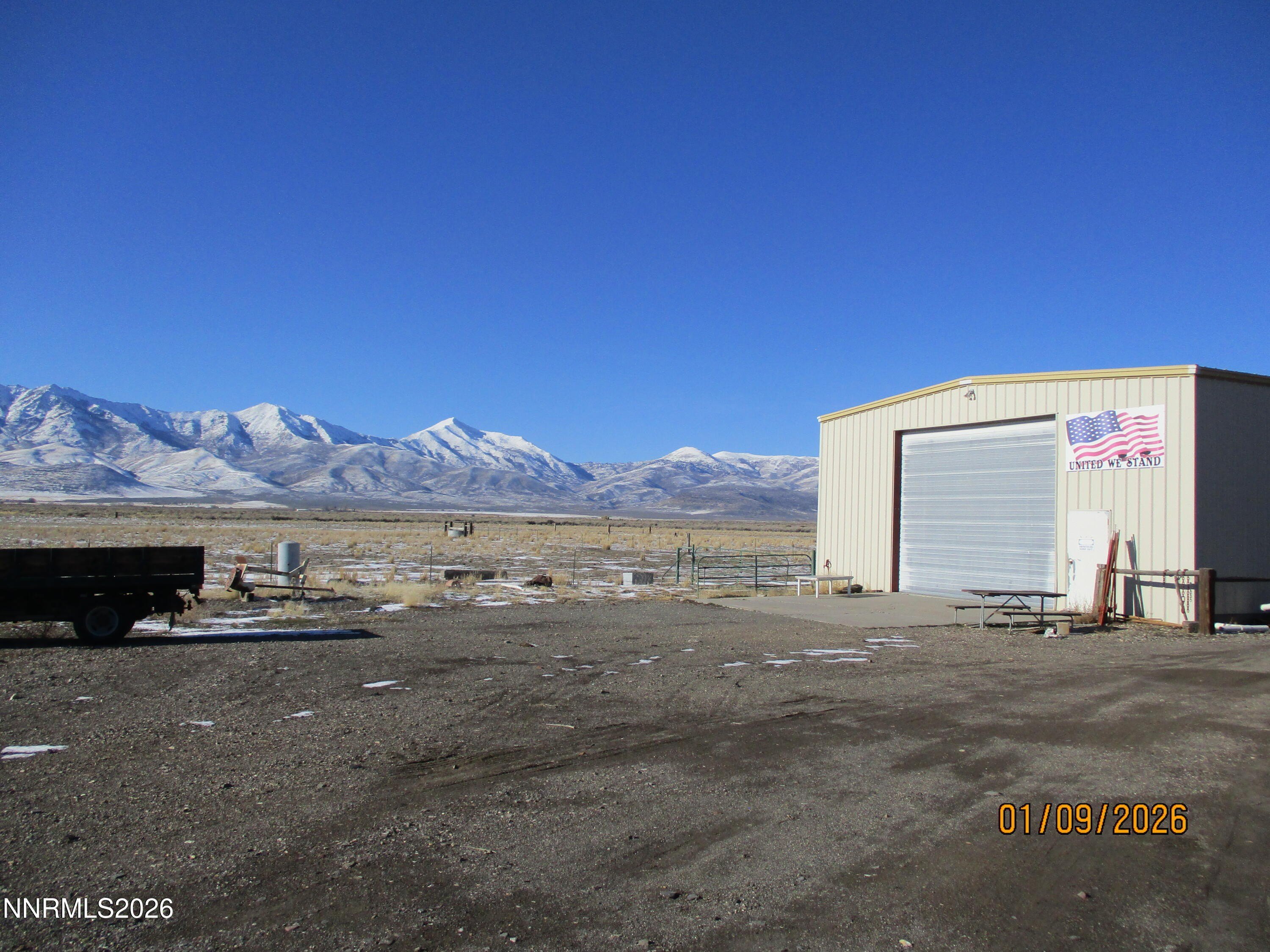 Paradise Valley, Nevada, 89426, United States, 3 Bedrooms Bedrooms, ,3 BathroomsBathrooms,Residential,For Sale,2009688