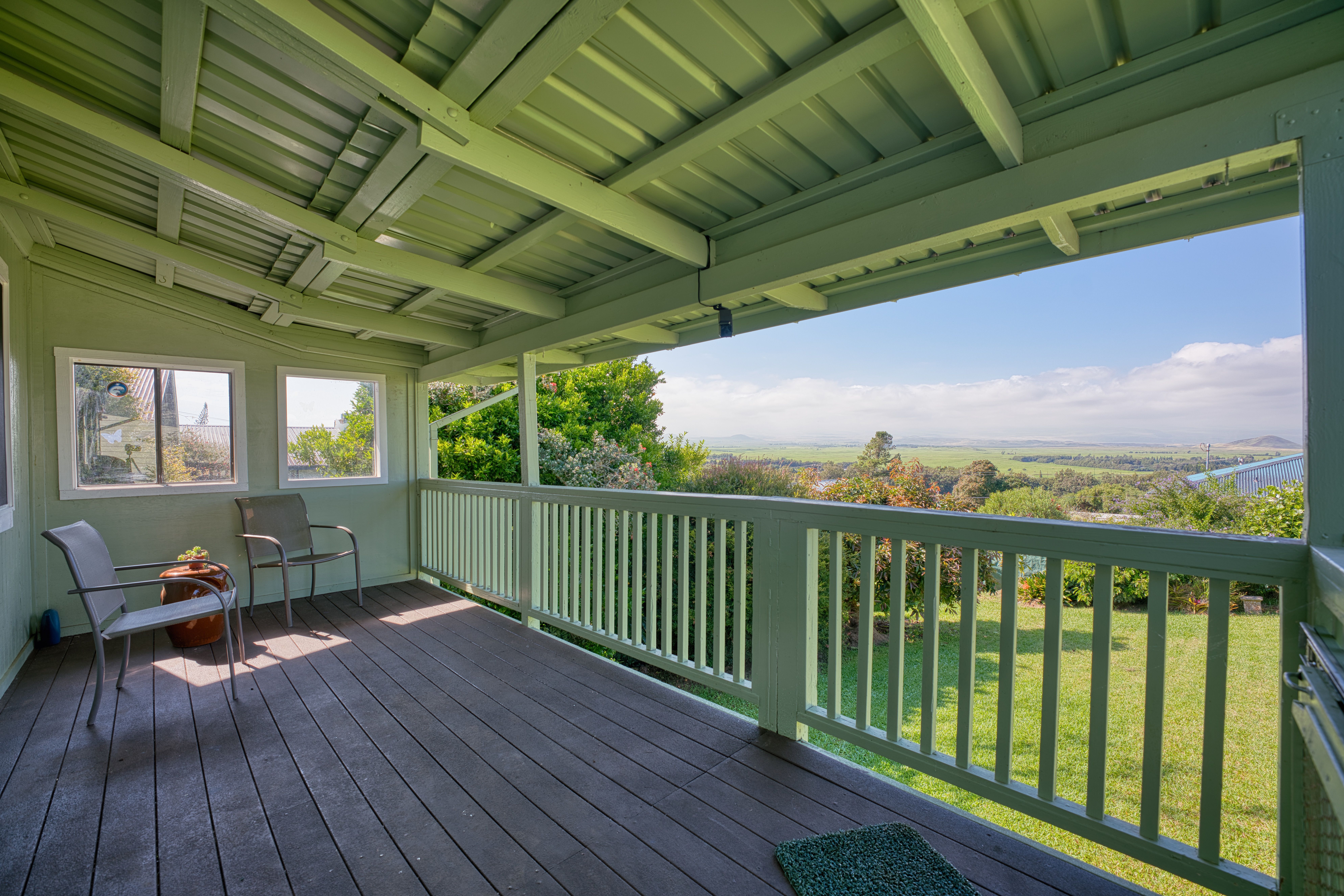  64-641 Puu Noho St, Kamuela, HI, 96743 - 物件實景