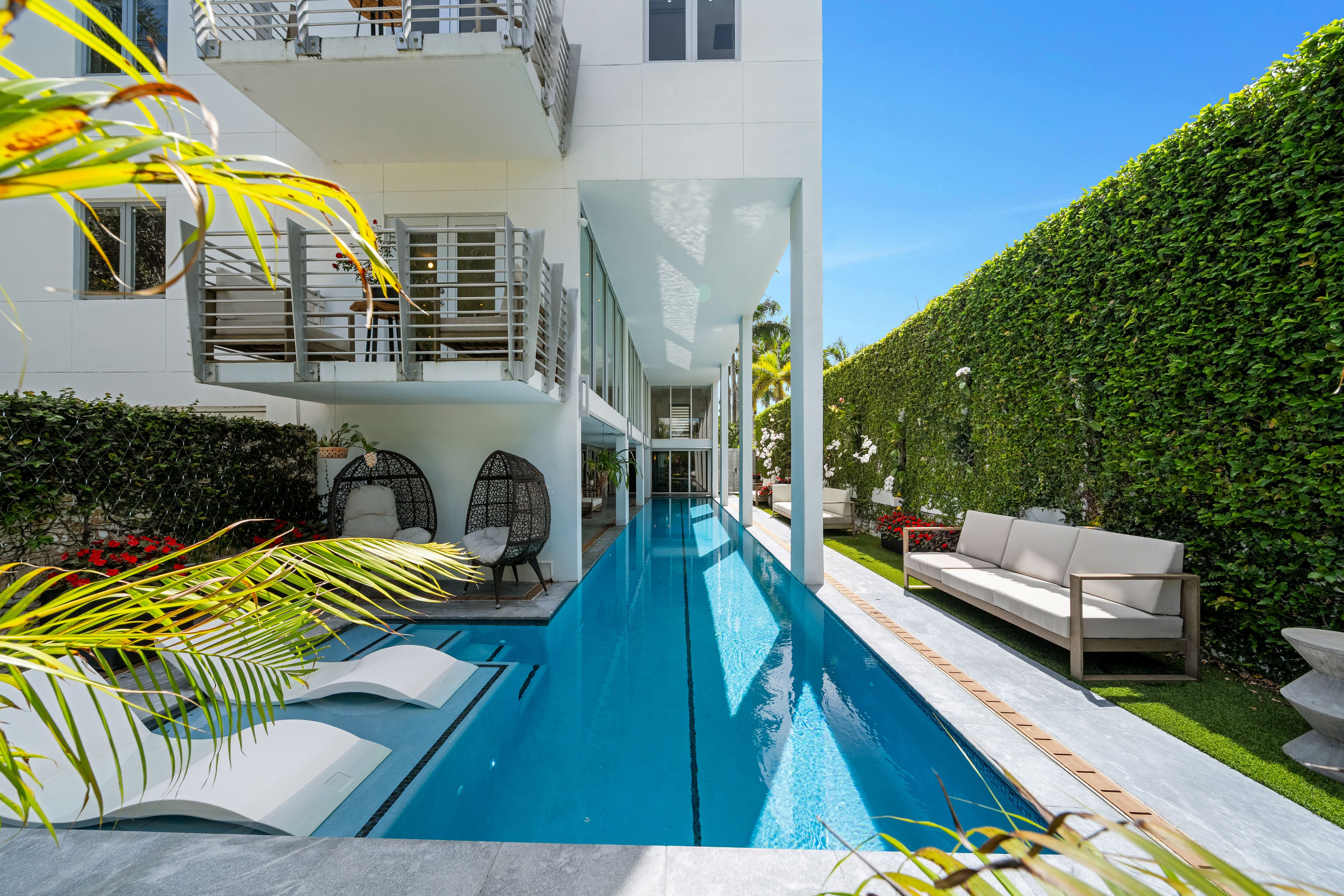  215 Palm Ave, Miami Beach, FL, 33139 - 物件實景