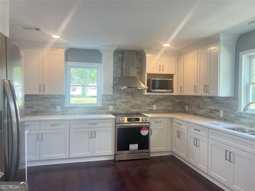Covington, Georgia, 30014, United States, 5 Bedrooms Bedrooms, ,4 BathroomsBathrooms,Residential,For Sale,1859080