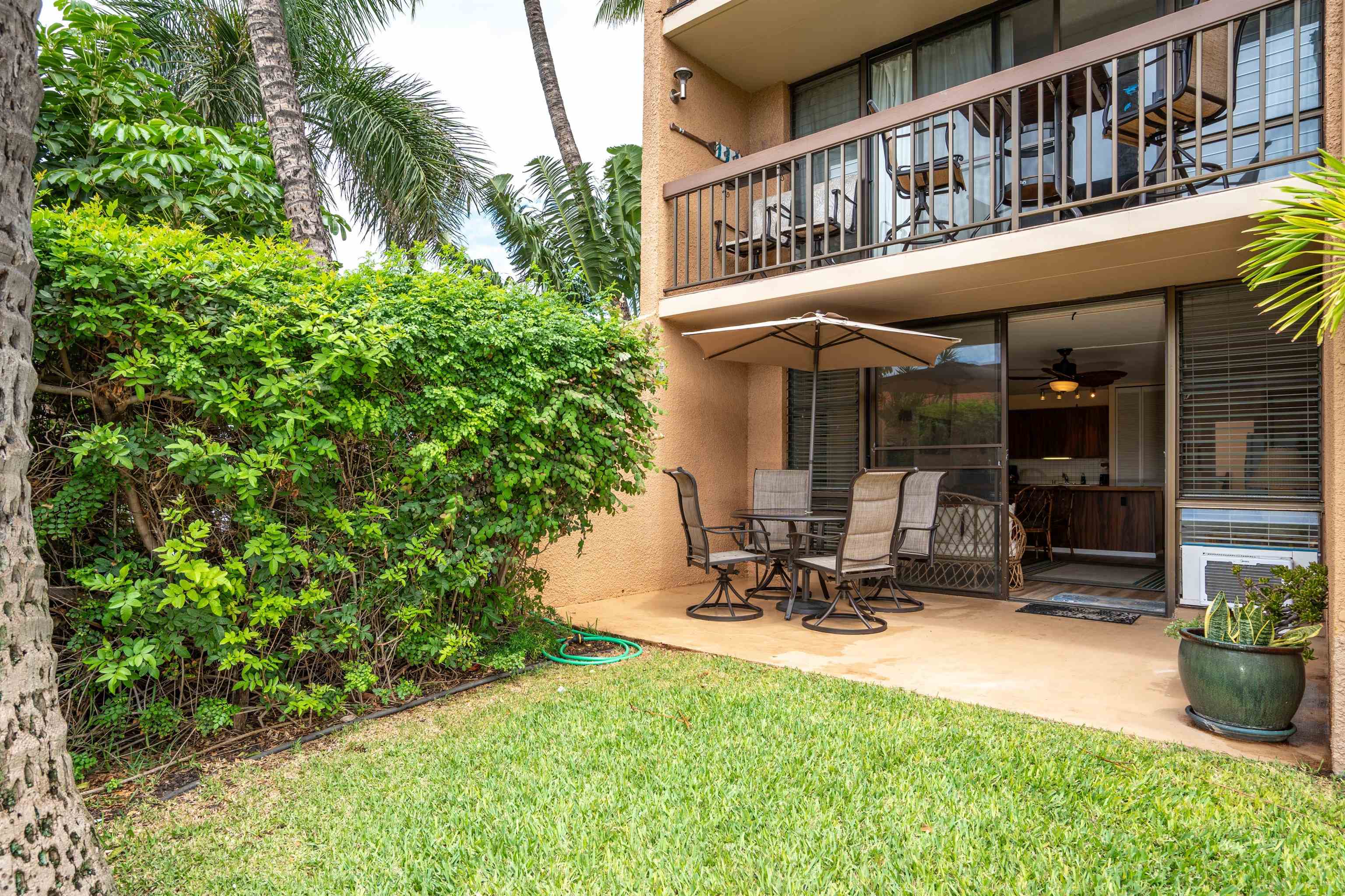 Kihei, Hawaii, 96753, United States, 1 Bedroom Bedrooms, ,1 BathroomBathrooms,Residential,For Sale,1885220