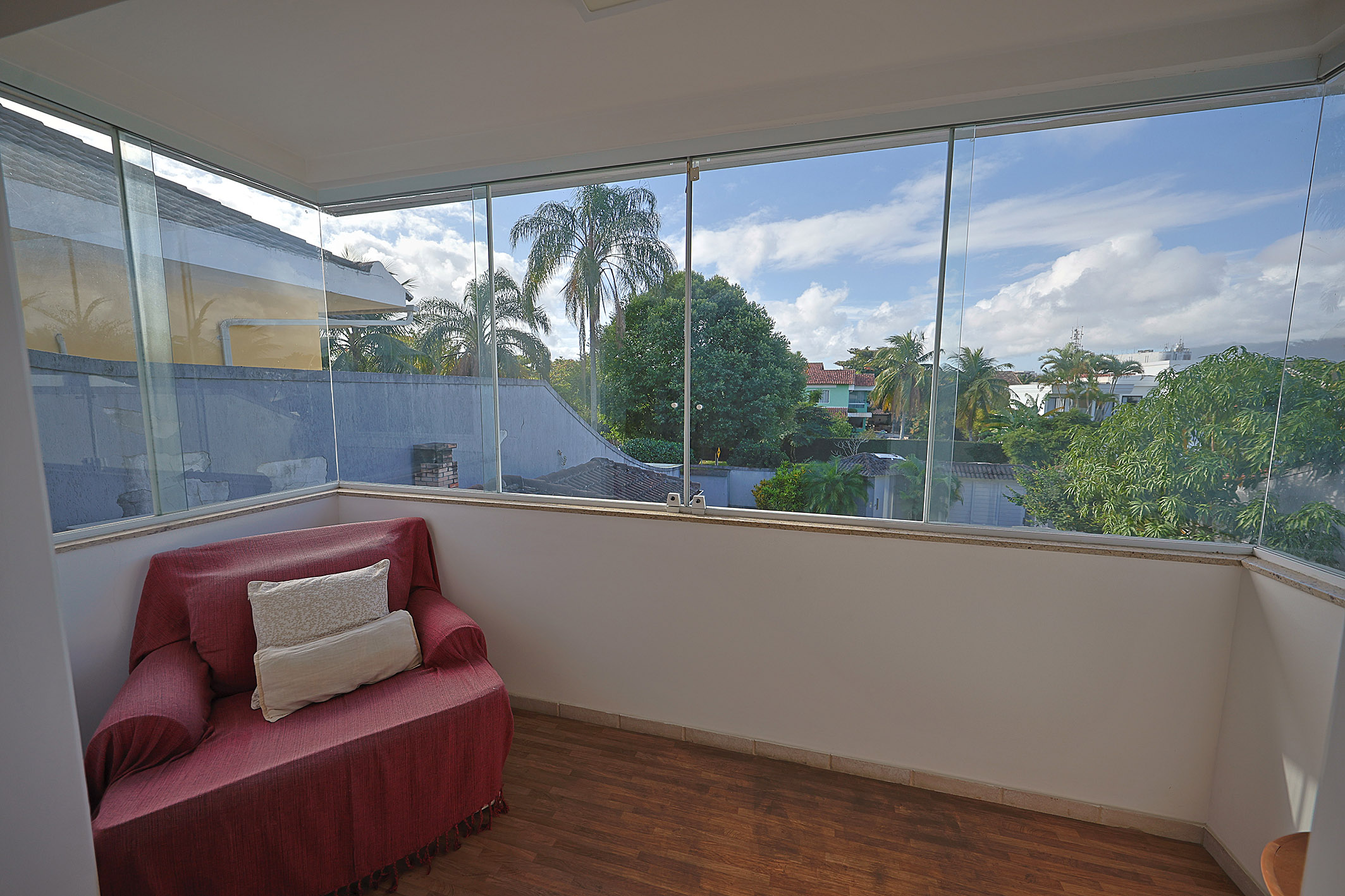  Duplex House in a Gated Community in Barra da Tijuca - 物件實景