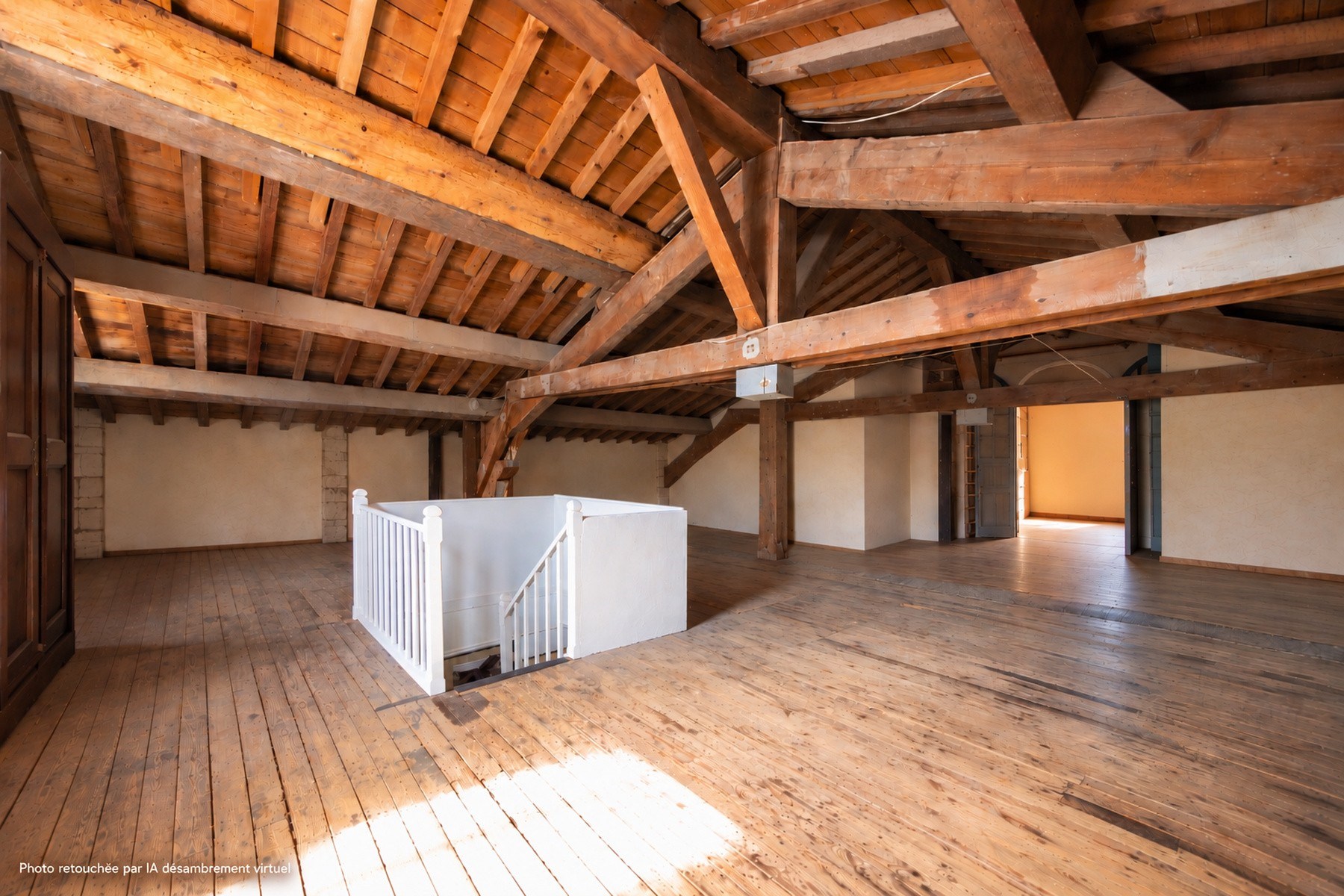  PERPIGNAN DOWNTOWN – AN ELEGANT BOURGEOIS HOME WITH A HIDDEN GARDEN - 物件實景