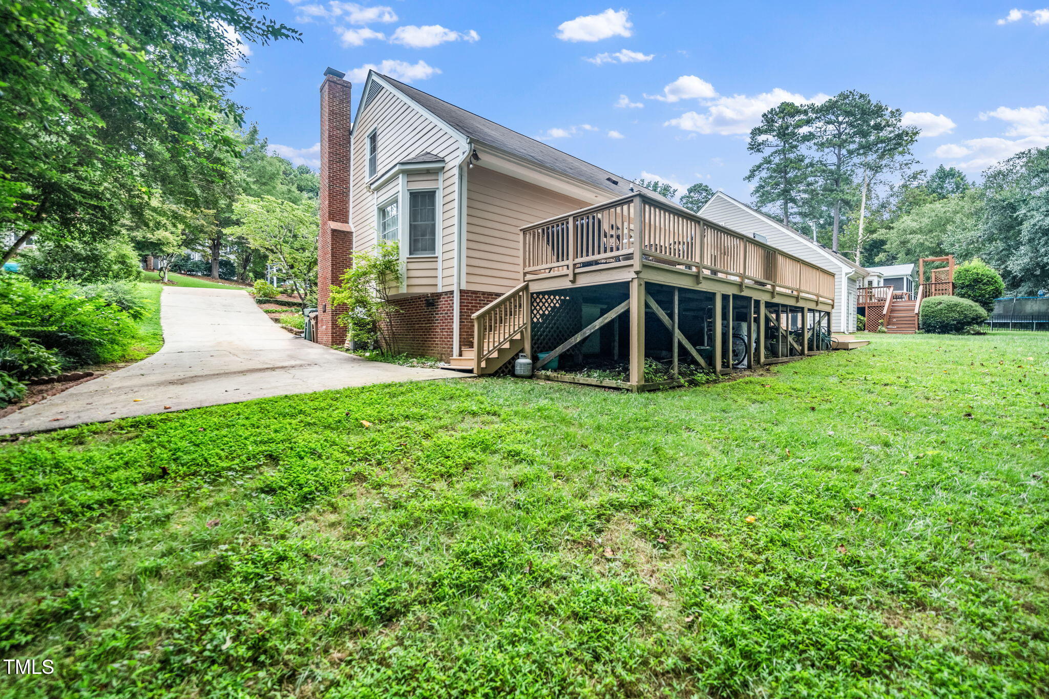Cary, North Carolina, 27513, United States, 4 Bedrooms Bedrooms, ,3 BathroomsBathrooms,Residential,For Sale,1924824