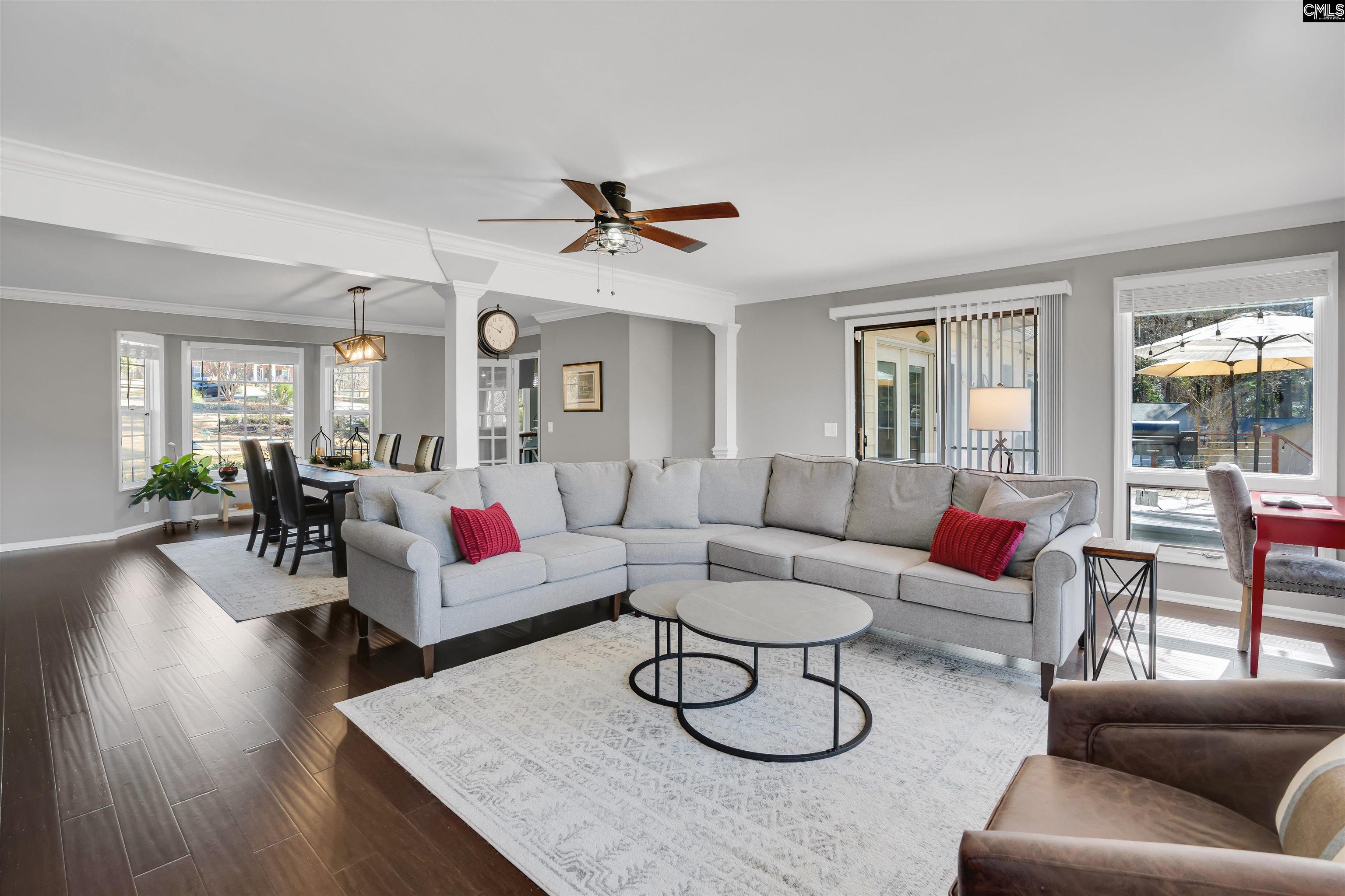 Lexington, South Carolina, 29072, United States, 3 Bedrooms Bedrooms, ,3 BathroomsBathrooms,Residential,For Sale,1925625