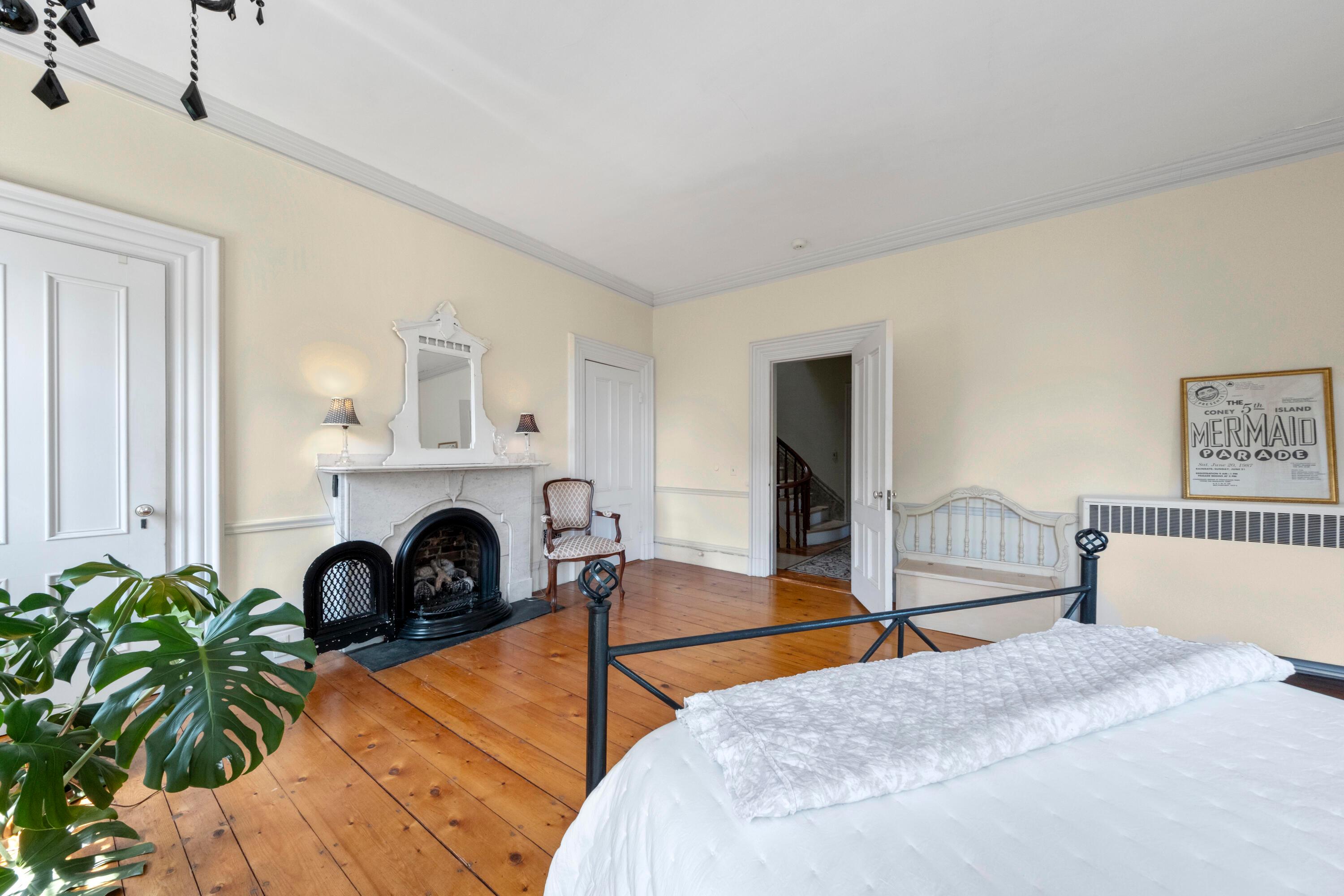  208 High Street - 物件實景