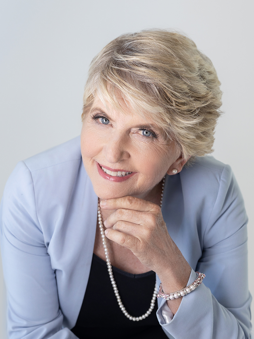 Carol Mauldin