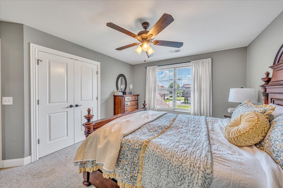 Murfreesboro, Tennessee, 37128, United States, 4 Bedrooms Bedrooms, ,4 BathroomsBathrooms,Residential,For Sale,1921646