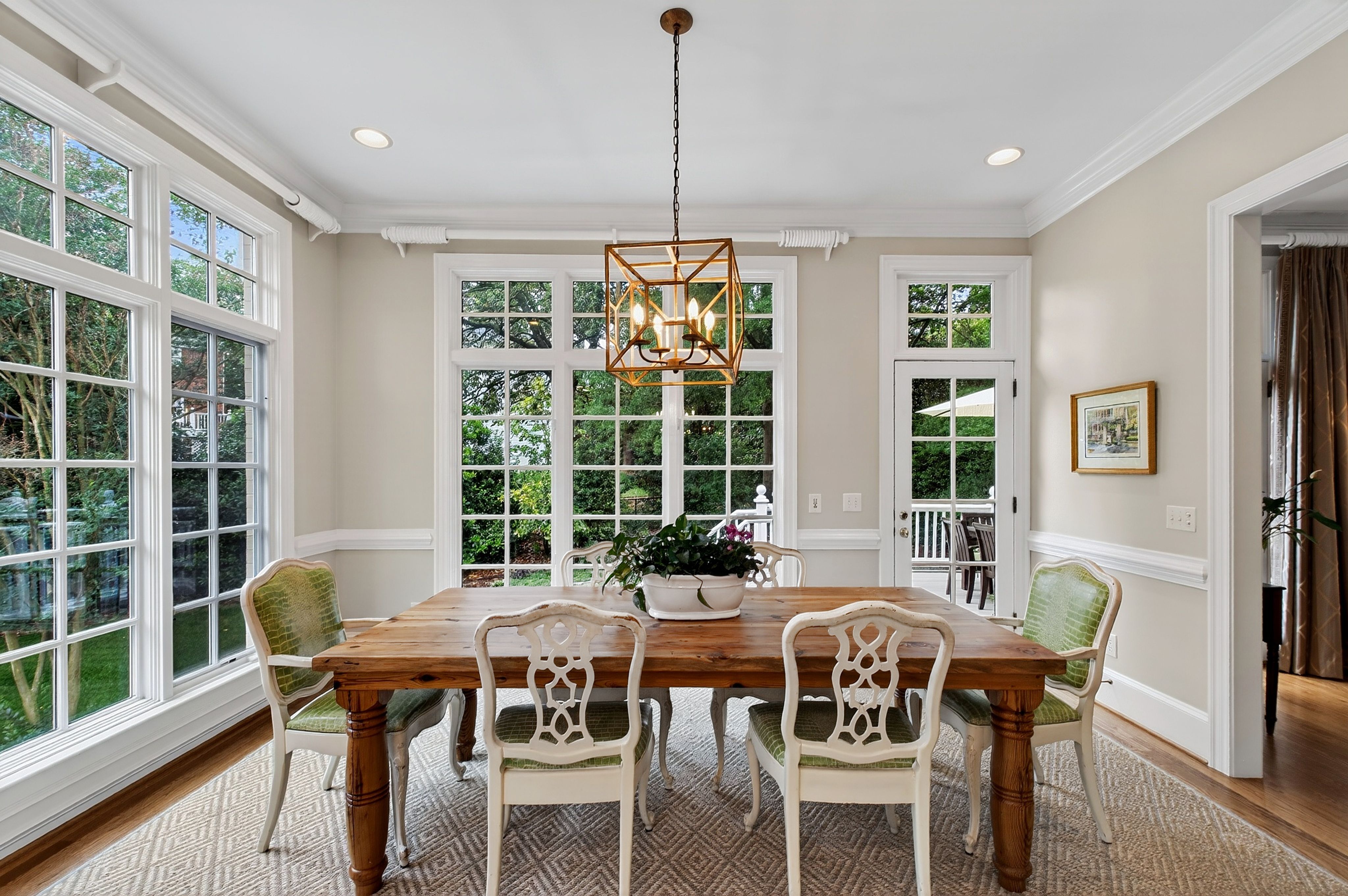  2536 Wake Drive, Raleigh, NC 27608 - 物件實景