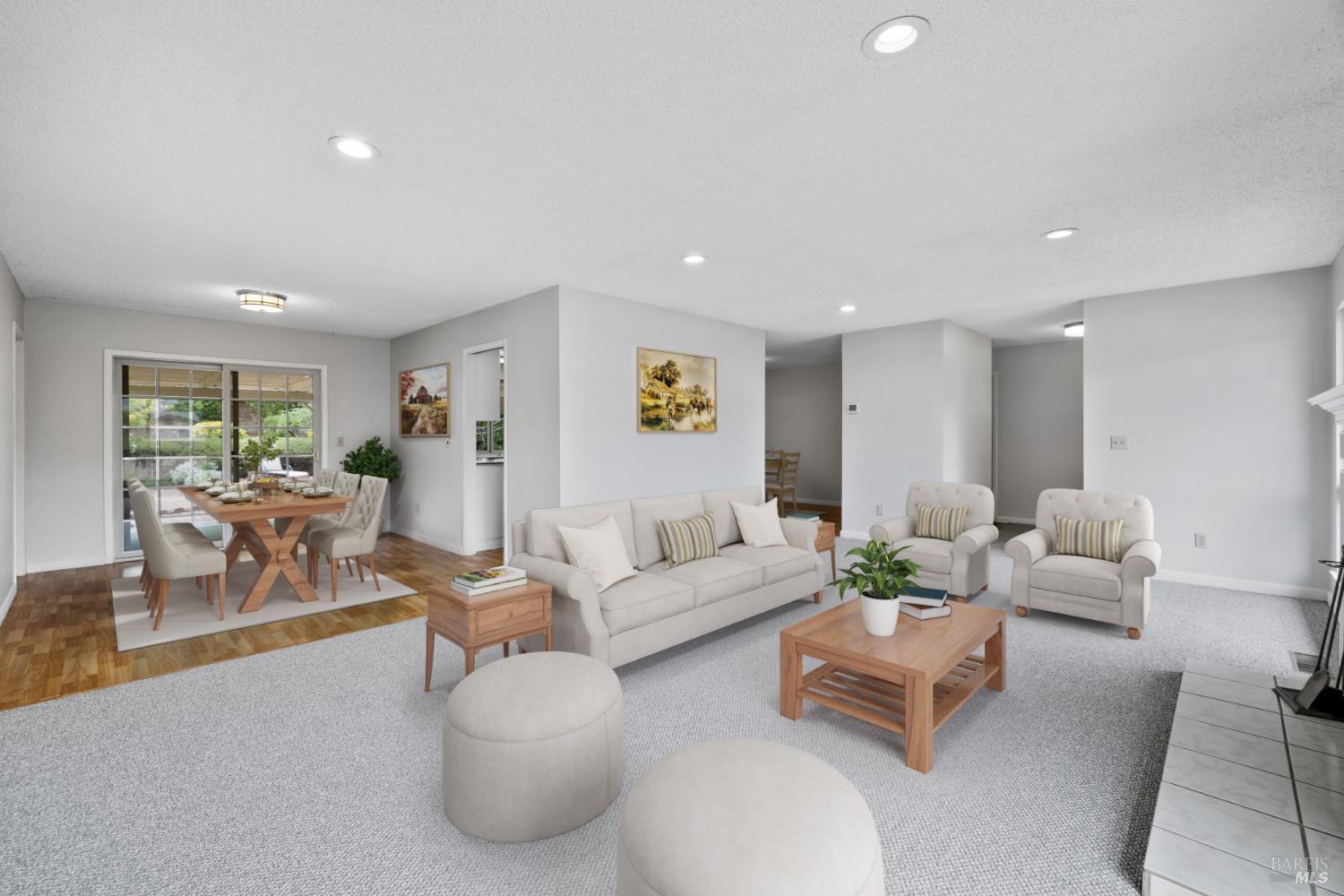 Santa Rosa, California, 95409, United States, 3 Bedrooms Bedrooms, ,2 BathroomsBathrooms,Residential,For Sale,1983048