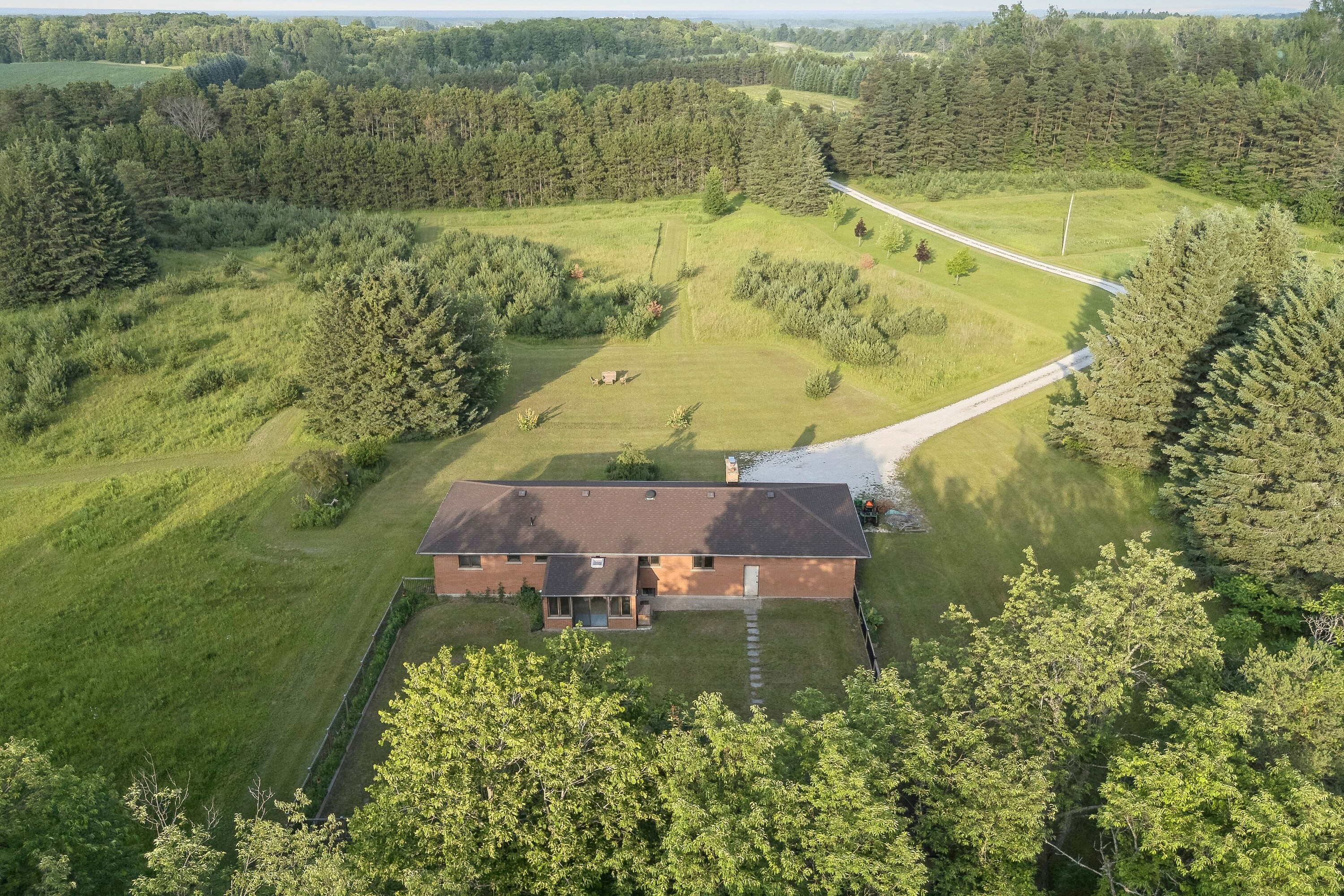  Private Country Retreat - 物件實景
