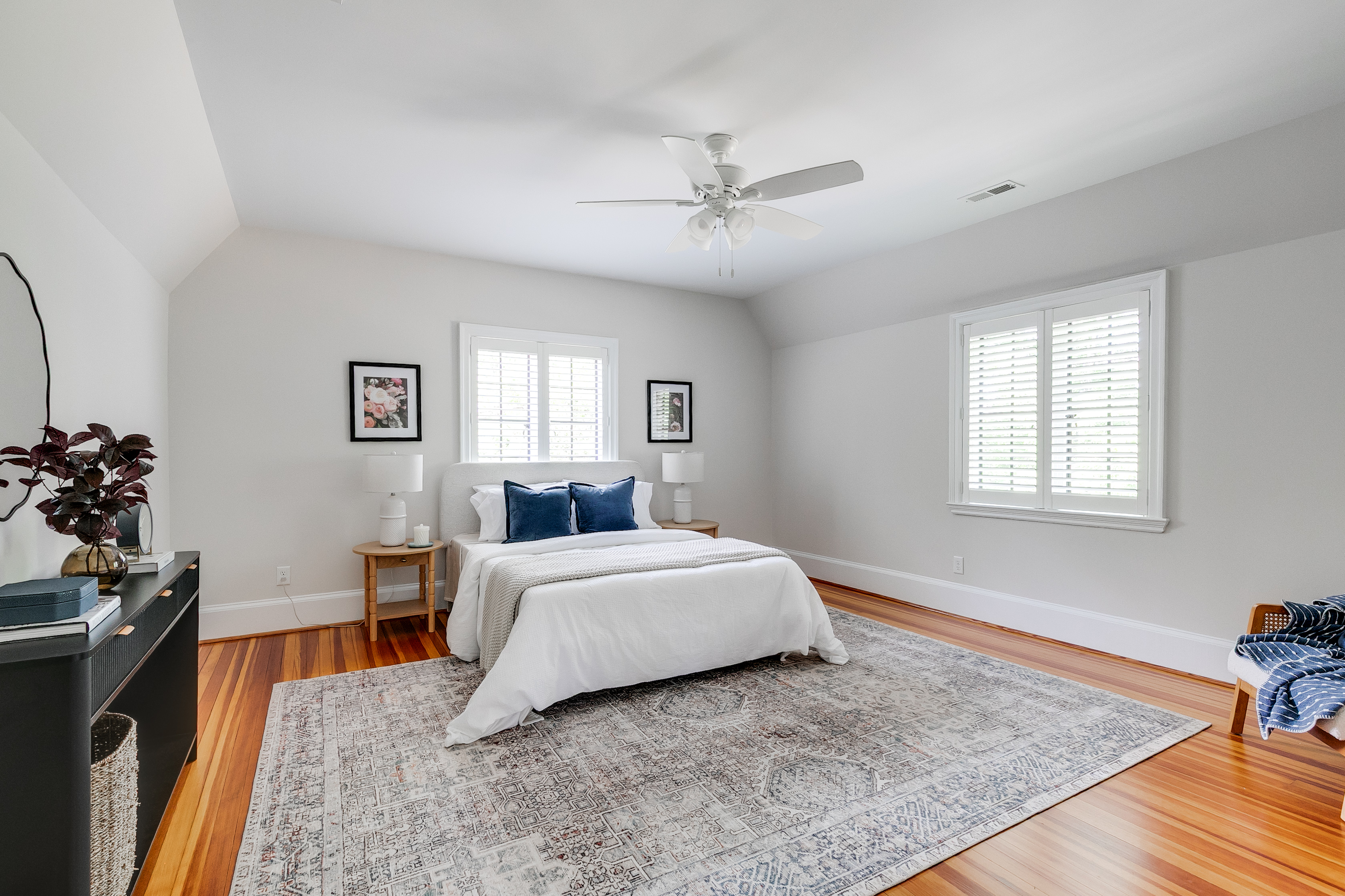  8535 Riverside Drive, Richmond, VA 23235 - 物件實景