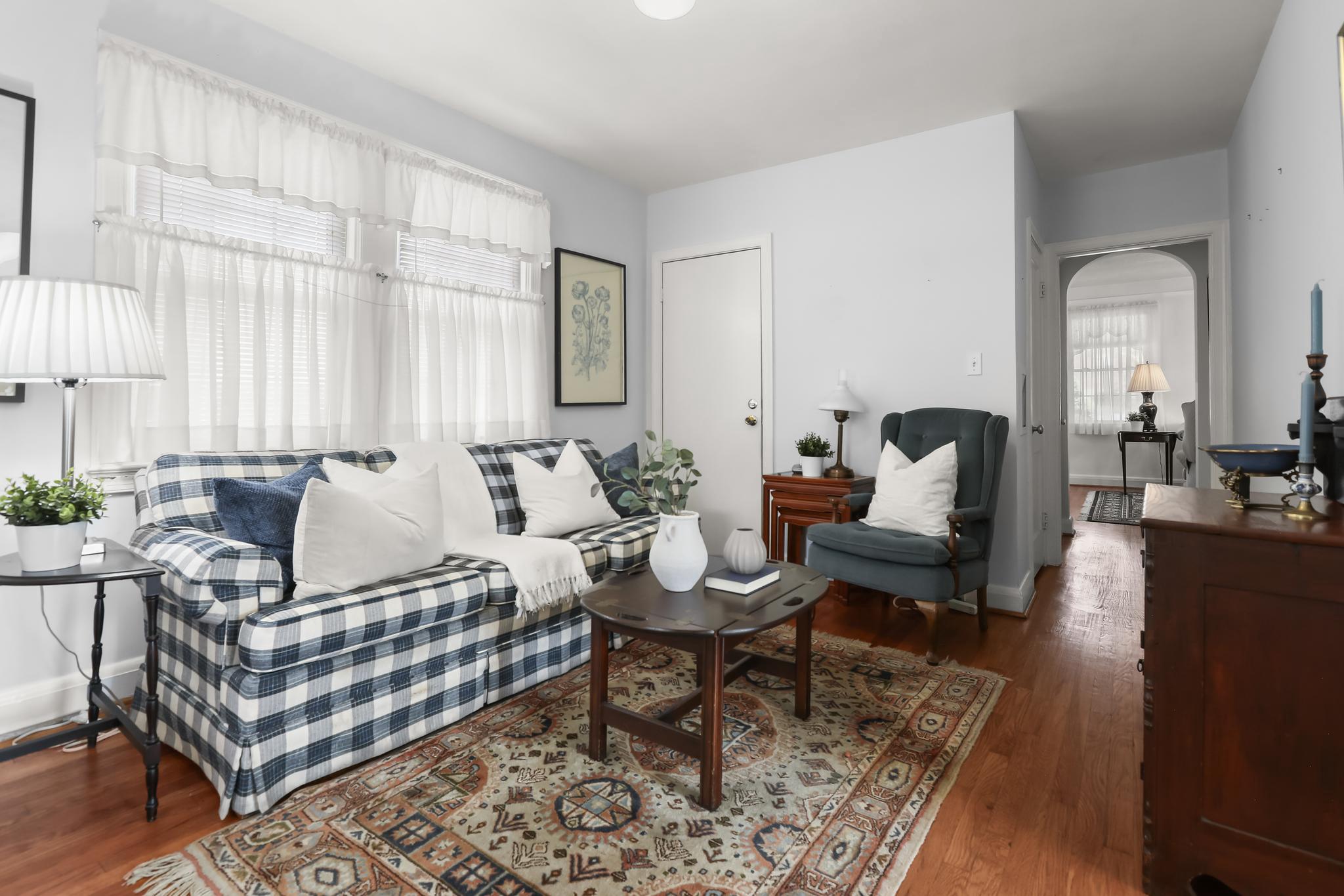  4308 Wilkens Avenue, Baltimore, MD, 21229 - 物件實景