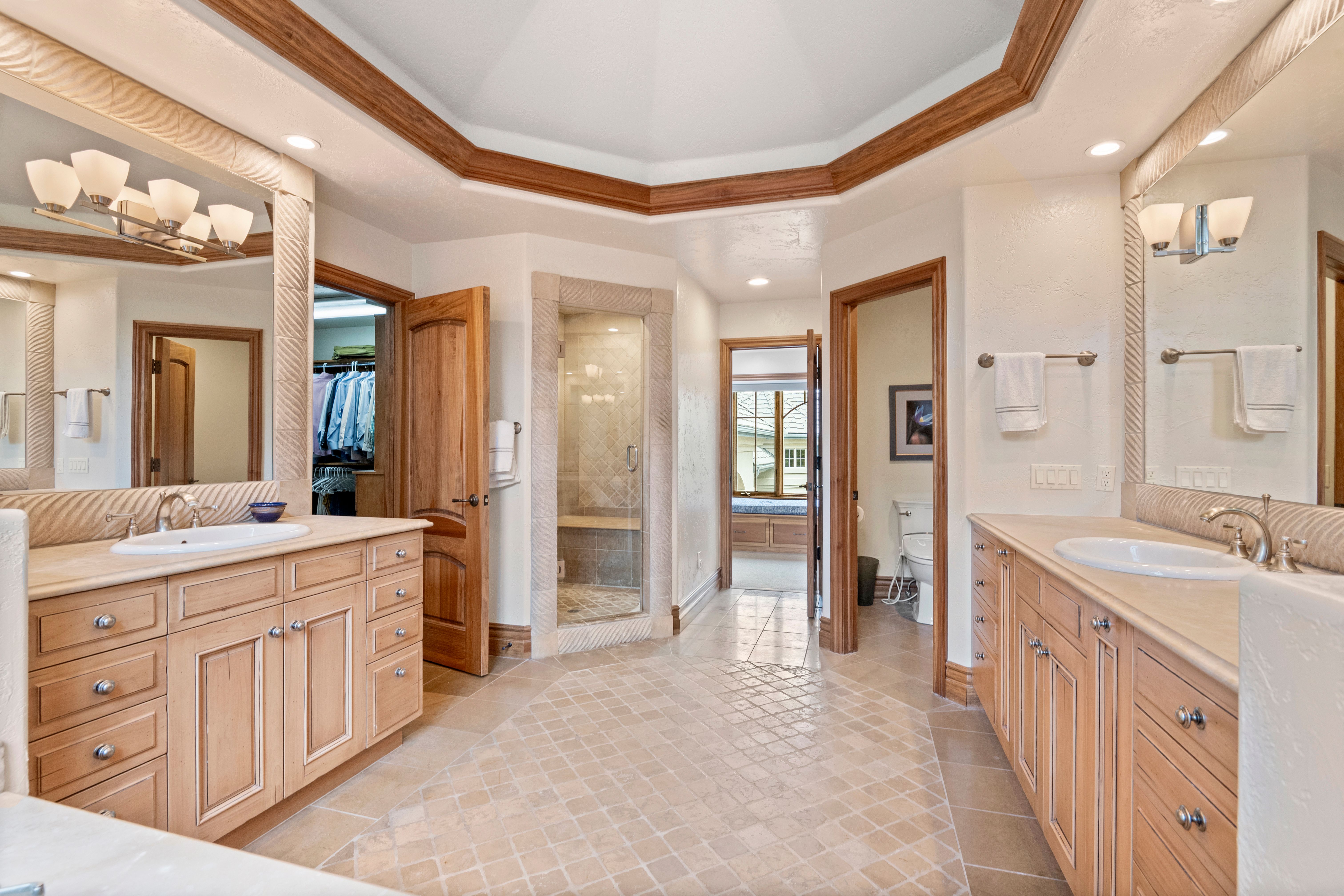  Extraordinary Custom Estate - 物件實景