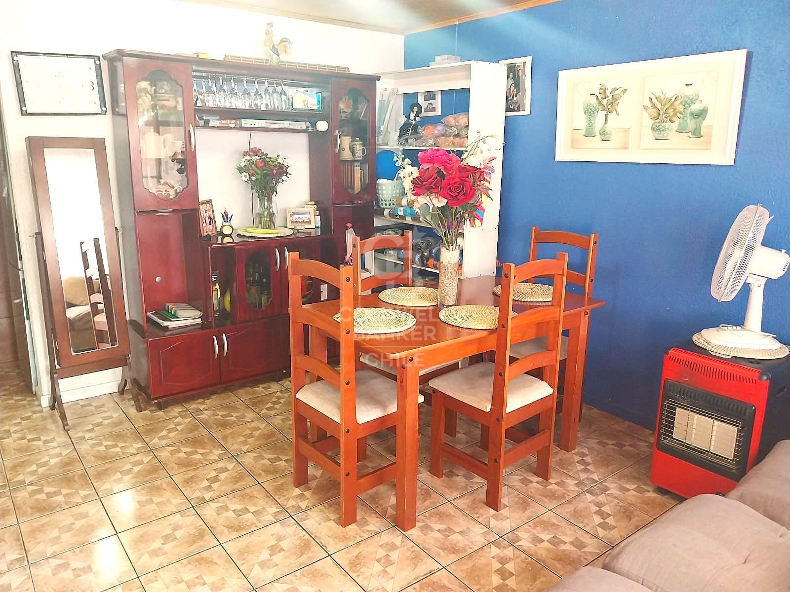 Lo Barnechea, Chile, 3 Bedrooms Bedrooms, ,1 BathroomBathrooms,Residential,For Sale,1807467