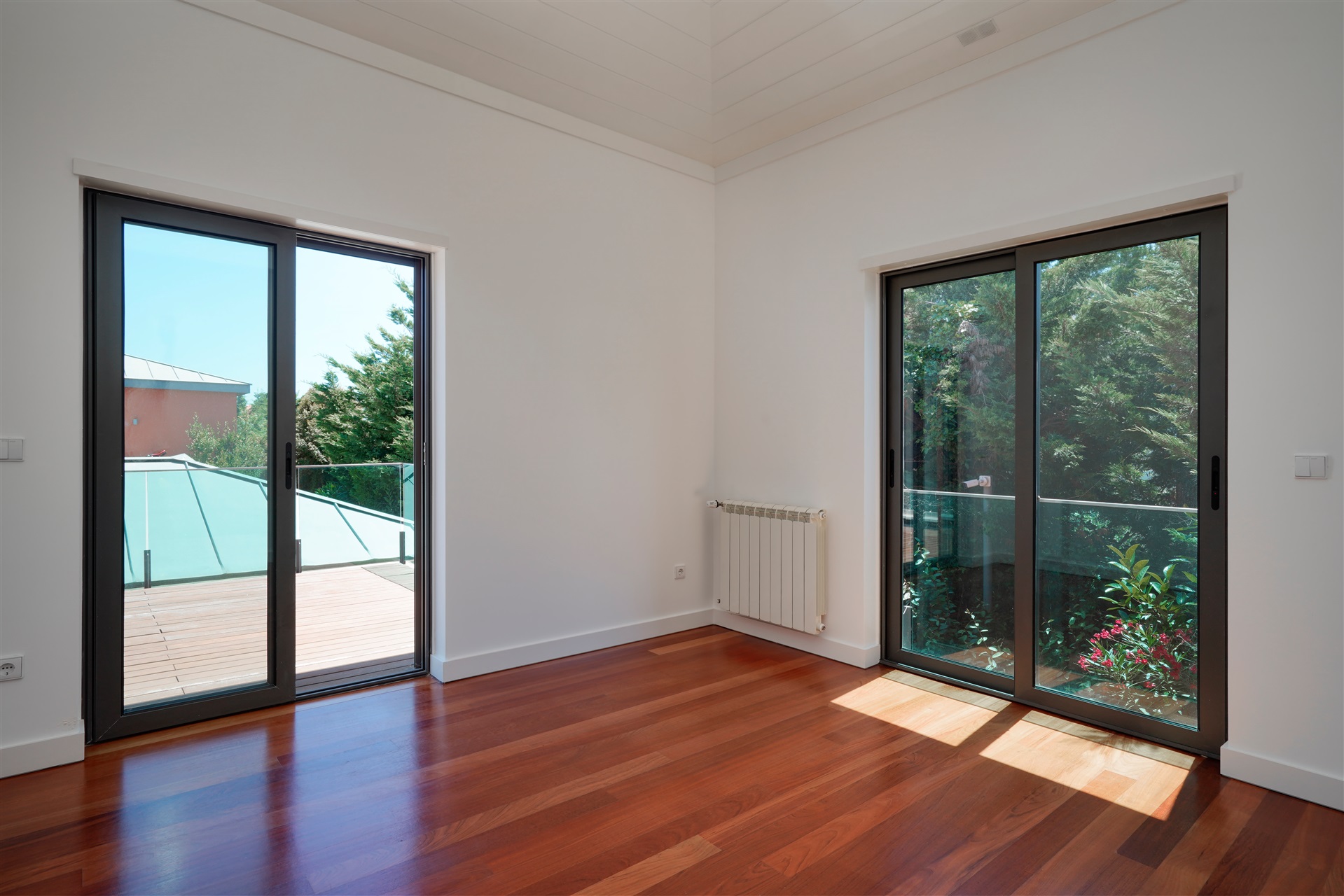  Semi-detached house, 3 bedrooms, for Sale - 物件實景