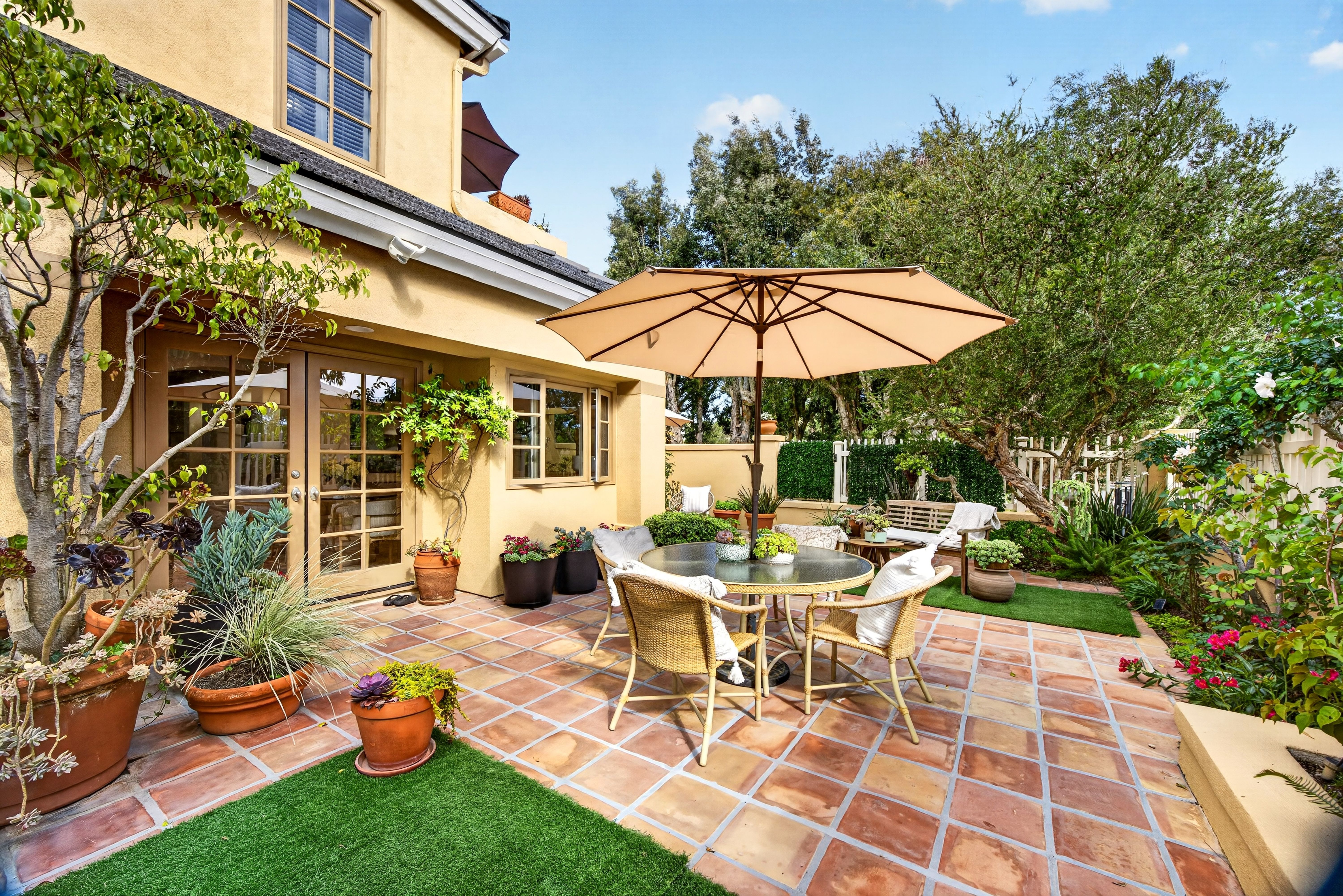  36 Hillcrest Meadows, Rolling Hills Estates, CA 90274 - 物件實景