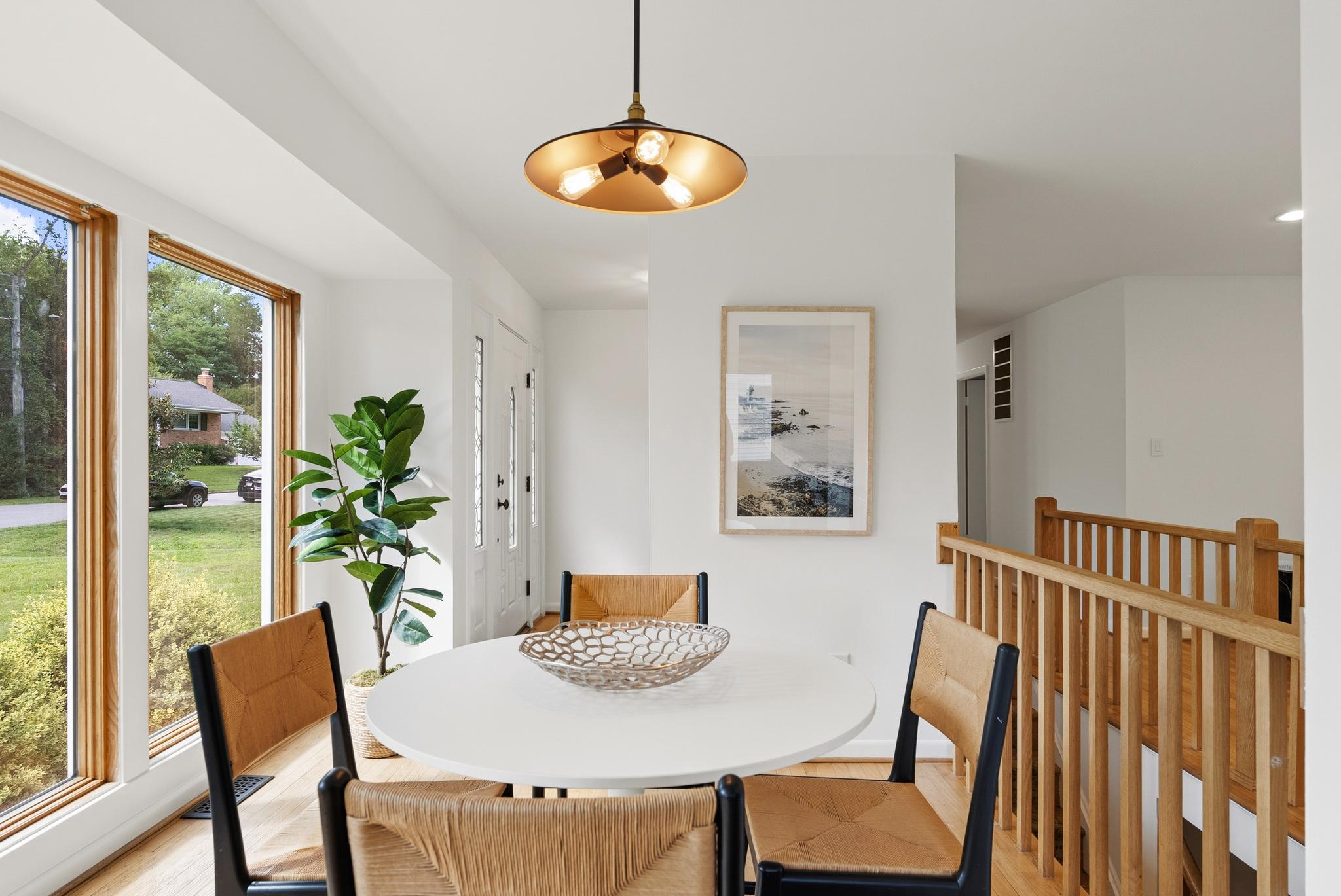  8719 Gateshead Road, Alexandria, VA, 22309 - 物件實景