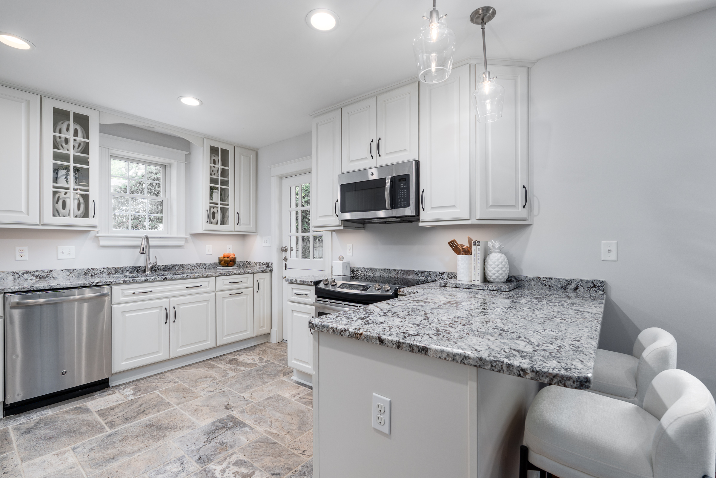  5802 South Crestwood Avenue, Henrico, VA 23226 - 物件實景