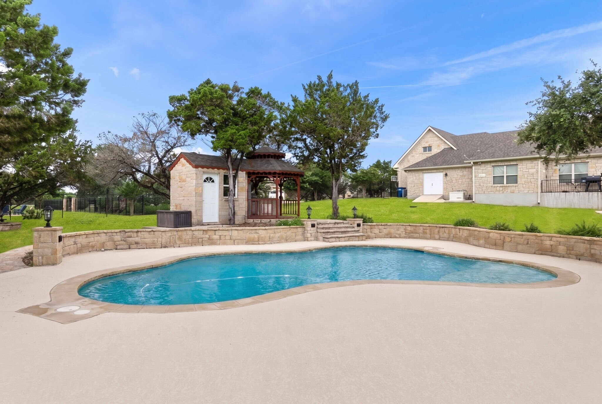  Your Hill Country Resort Awaits - 物件實景