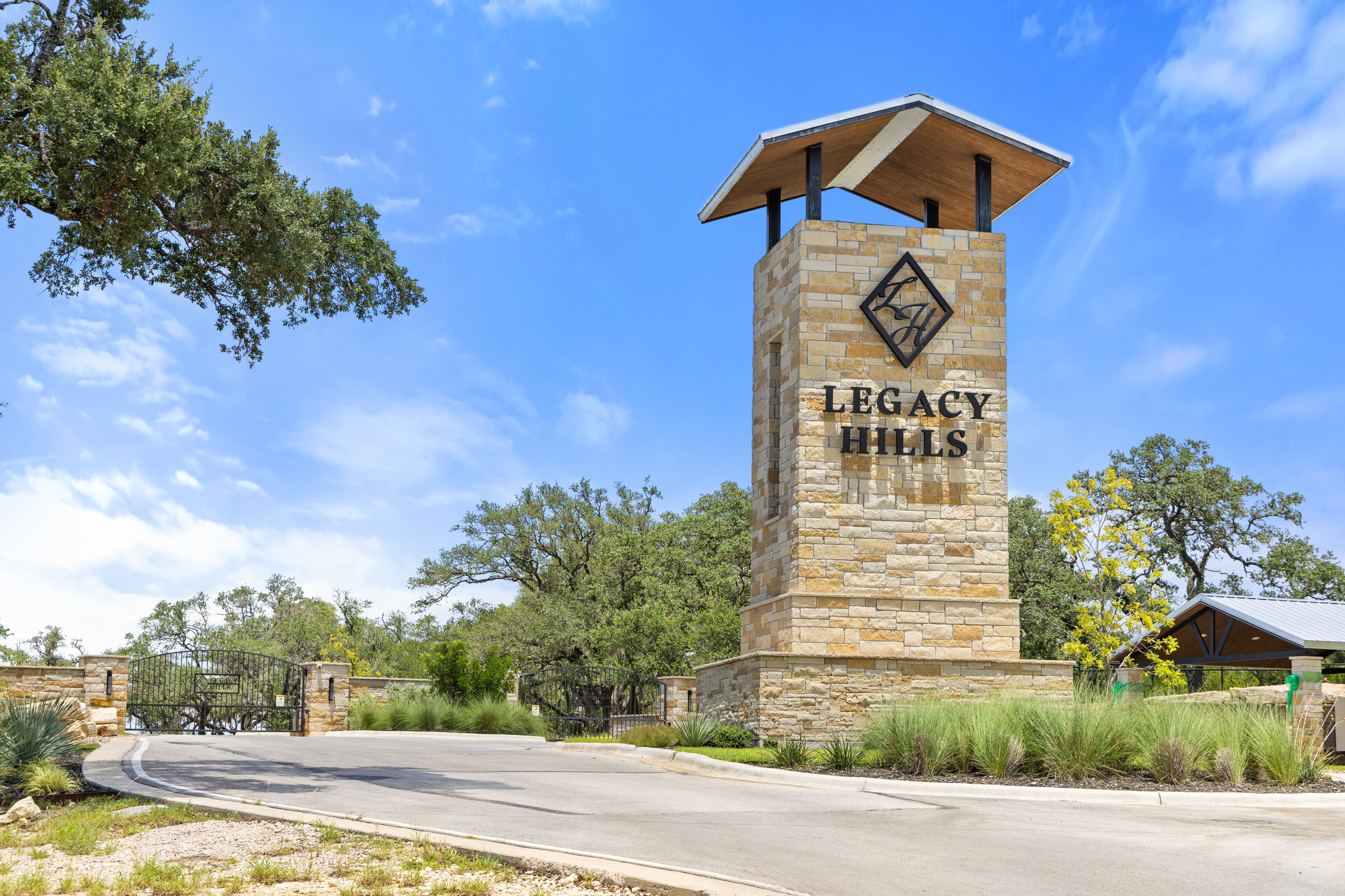  83 S Flat Rock Way - 5 Acre Lot in Gated Legacy Hills - 物件實景