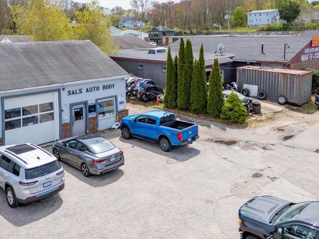 Westerly, Rhode Island, 02891, United States, ,Residential,For Sale,1998303