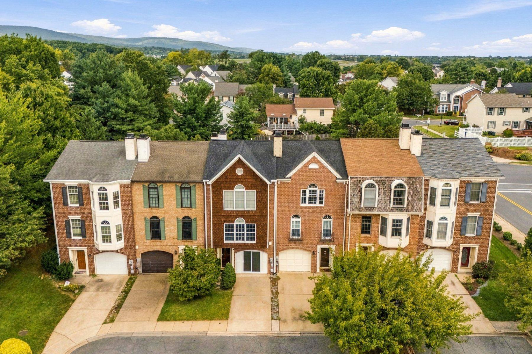  10 Victoria Square, Frederick, MD, 21702 - 物件實景