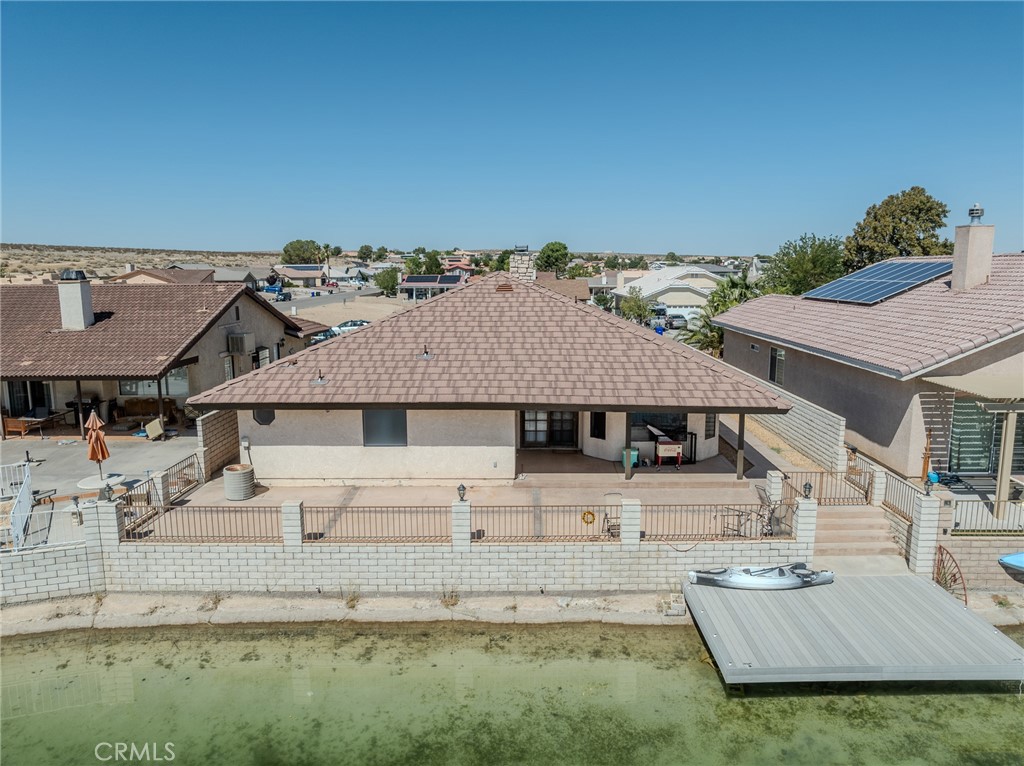 Helendale, California, 92342, United States, 3 Bedrooms Bedrooms, ,2 BathroomsBathrooms,Residential,For Sale,1950489