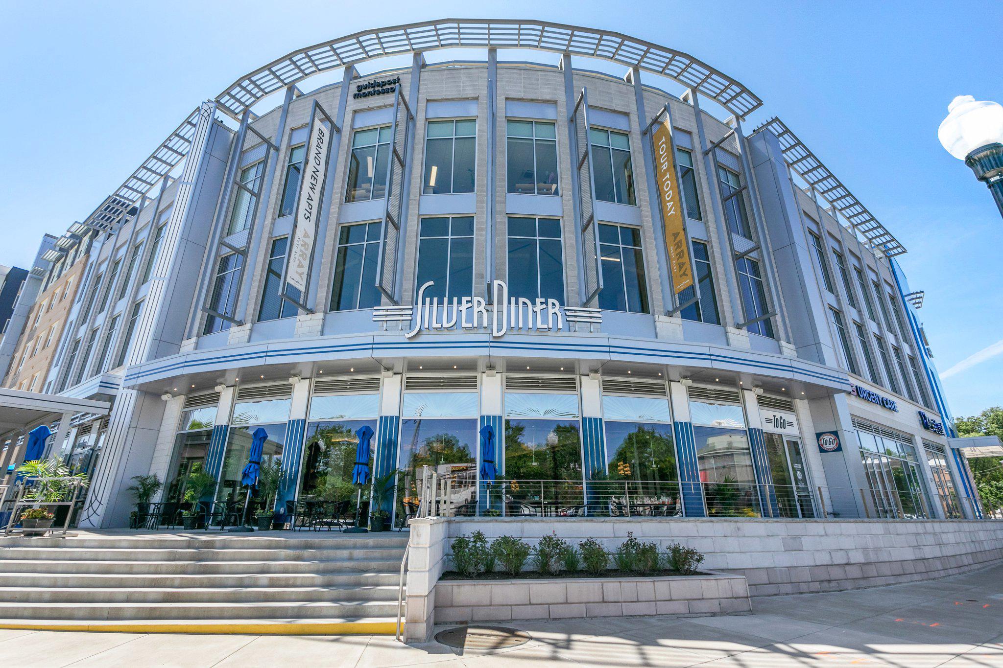  3006 S Columbus Street, Arlington, VA, 22206 - 物件實景