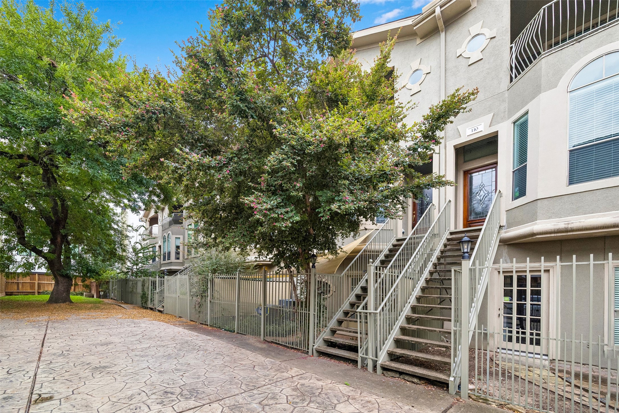  112 Detering Street - 物件實景