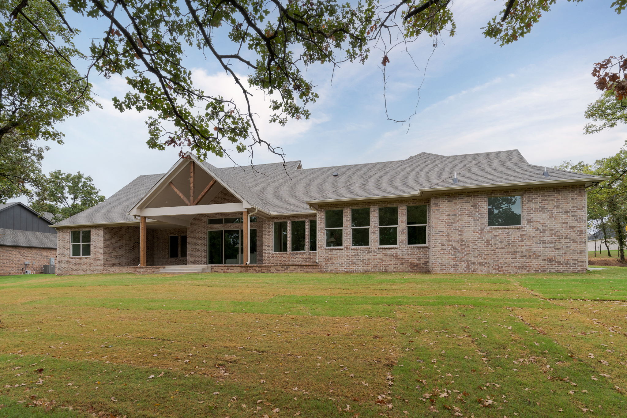  12801 Hidden Trail, Arcadia, OK 73007 - 物件實景