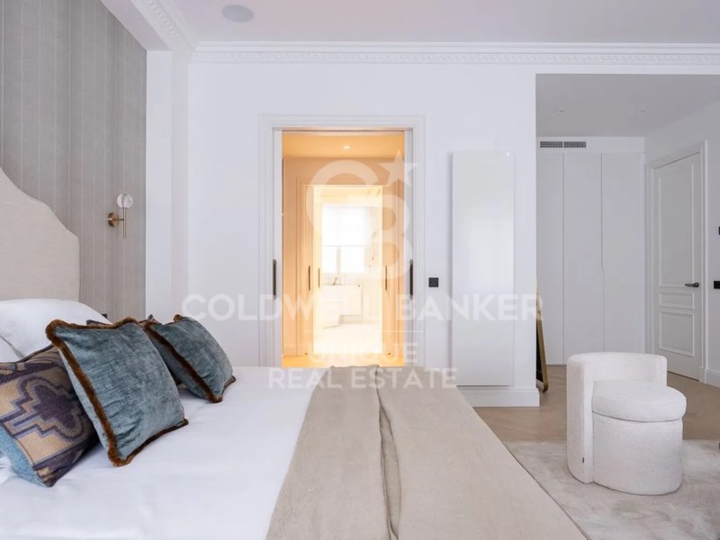 Madrid, Comunidad de Madrid, ES, 3 Bedrooms Bedrooms, ,4 BathroomsBathrooms,Residential,For Sale,1867258