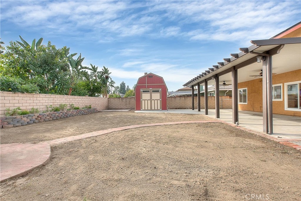 Ontario, California, 91764, United States, 4 Bedrooms Bedrooms, ,3 BathroomsBathrooms,Residential,For Sale,1992341