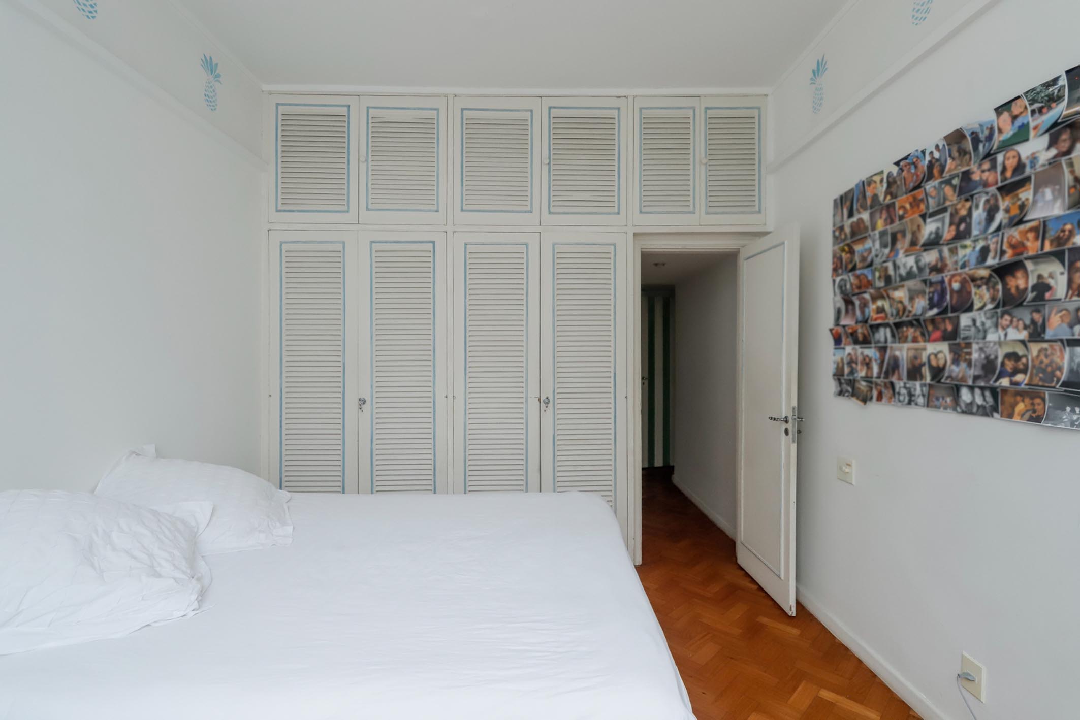  Duplex penthouse on Vieira Souto with panoramic ocean views - 物件實景
