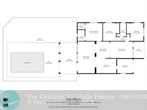 Hollywood, Florida, 33021, United States, 3 Bedrooms Bedrooms, ,2 BathroomsBathrooms,Residential,For Sale,1973815