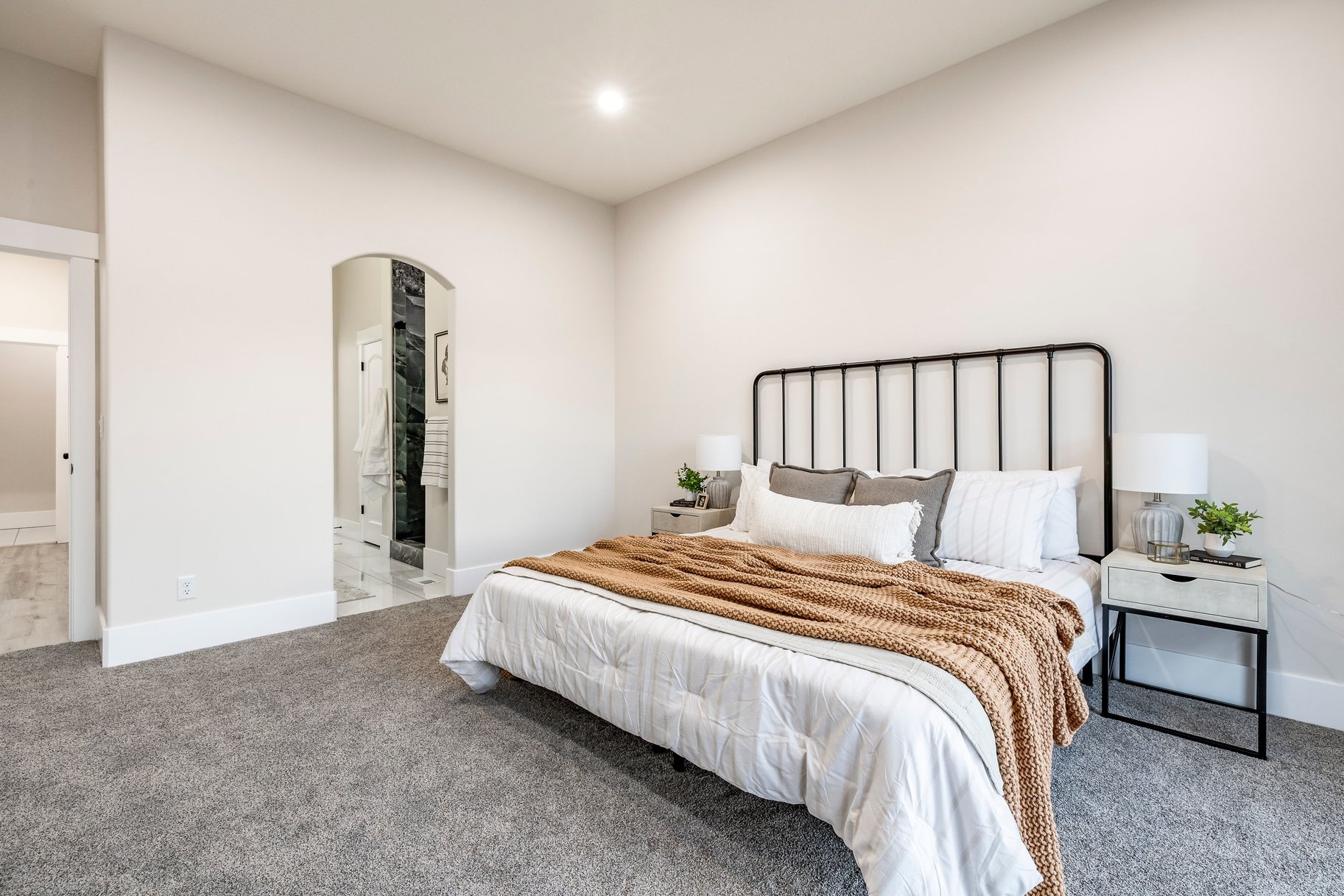  Brand New Hyrum Home. Thoughtfully Built, Beautiful Mountain Views. - 物件實景