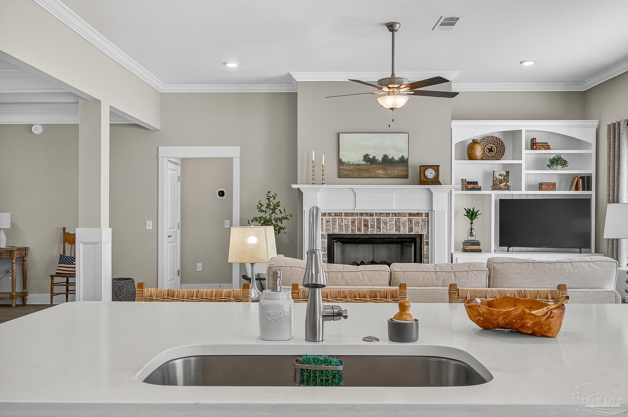 Cantonment, Florida, 32533, United States, 4 Bedrooms Bedrooms, ,3 BathroomsBathrooms,Residential,For Sale,1992580