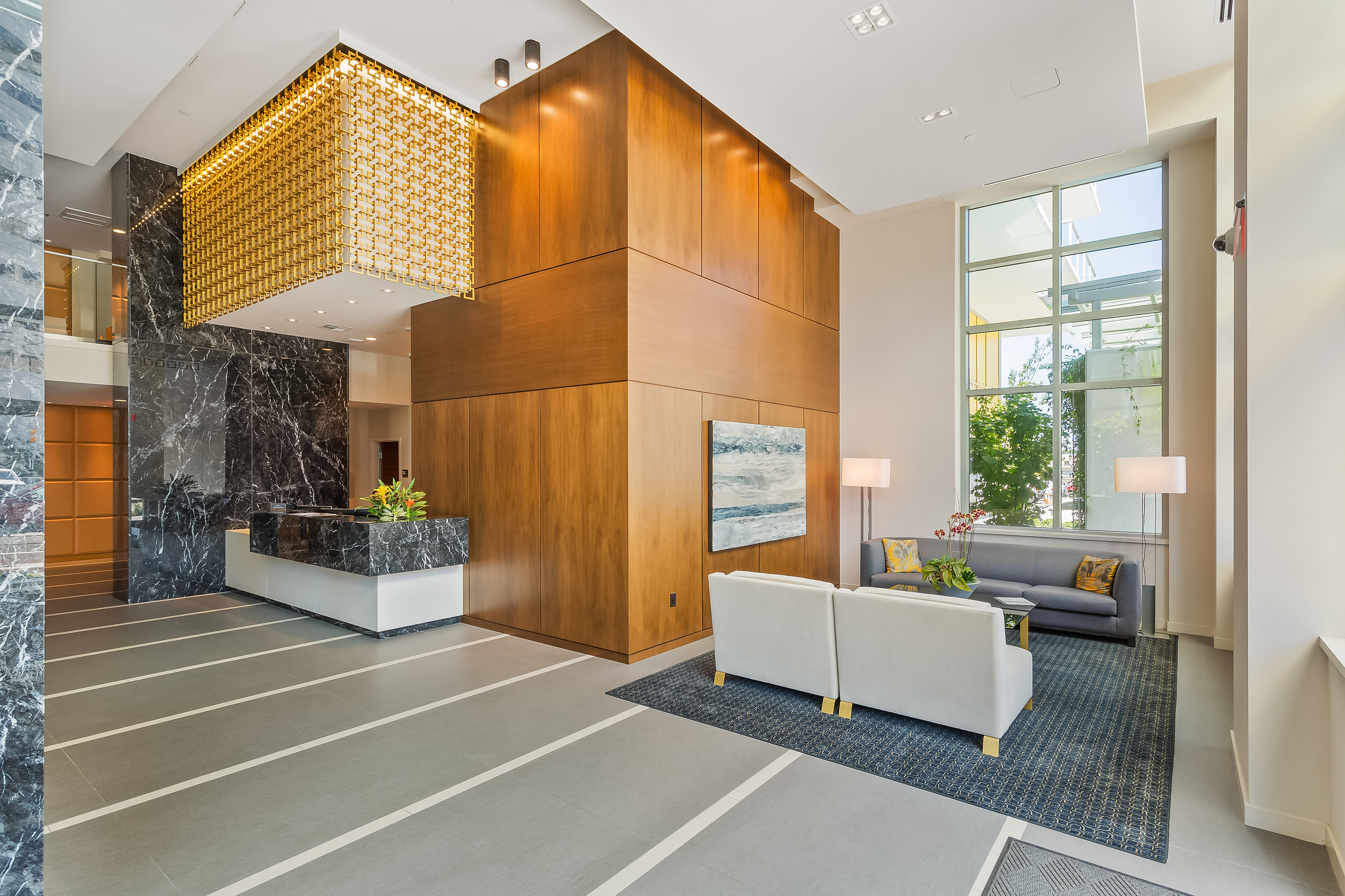  583 Battery St Unit #2905N, Seattle, WA 98121 - 物件實景