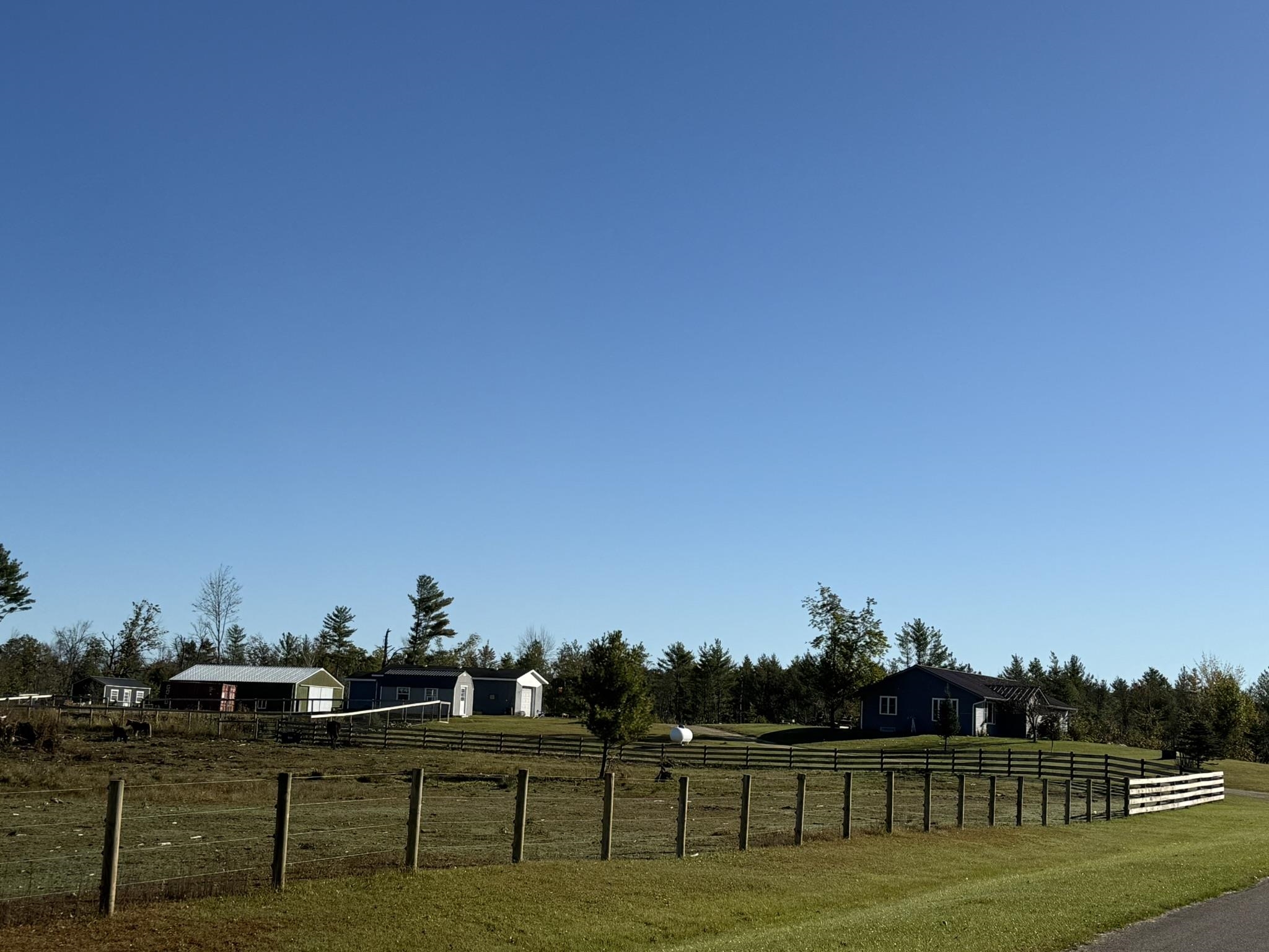 Warrens, Wisconsin, 54666, United States, 4 Bedrooms Bedrooms, ,3 BathroomsBathrooms,Residential,For Sale,1975252