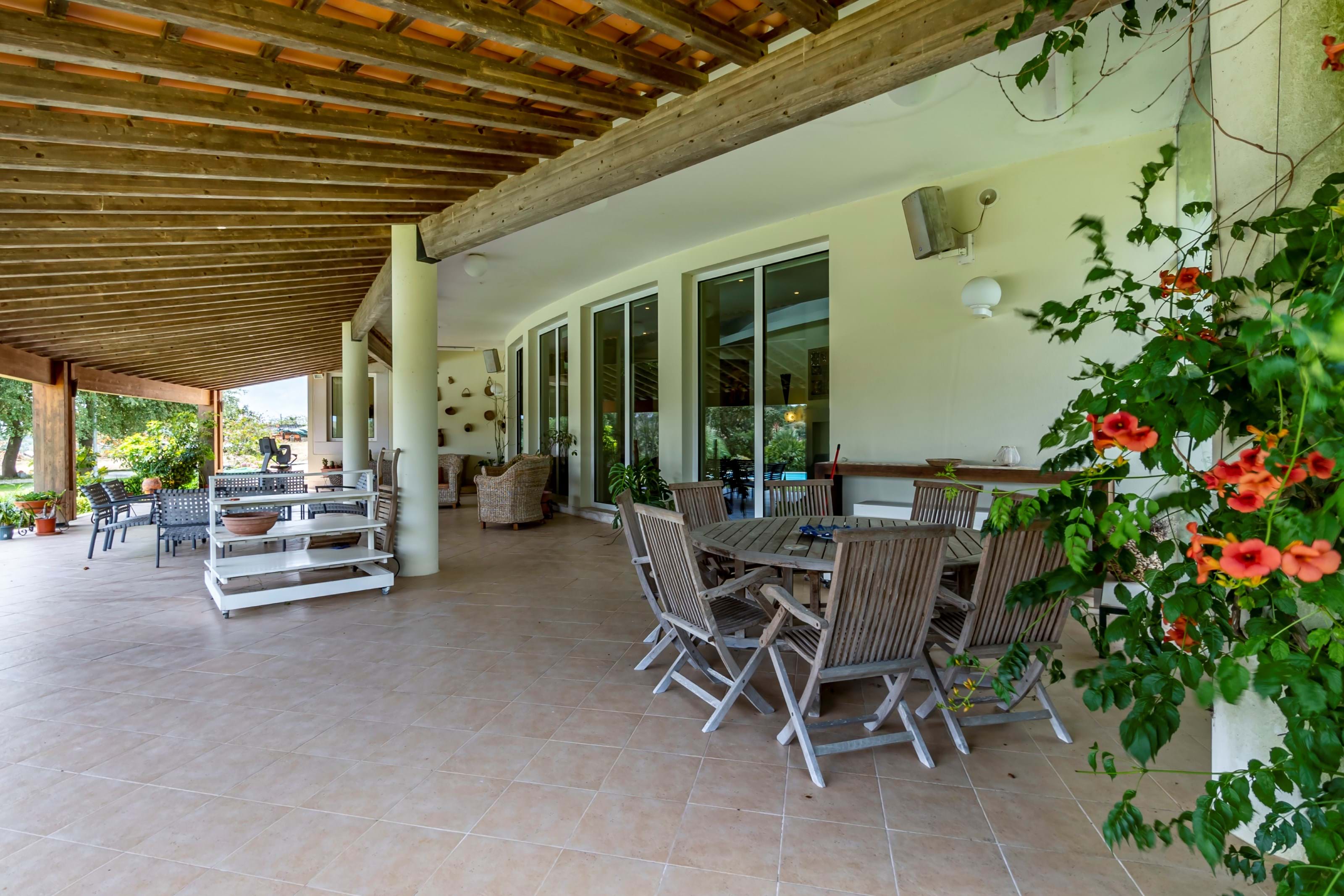 Santarém, Santarém, 2005-116, PT, 7 Bedrooms Bedrooms, ,7 BathroomsBathrooms,Residential,For Sale,1699627