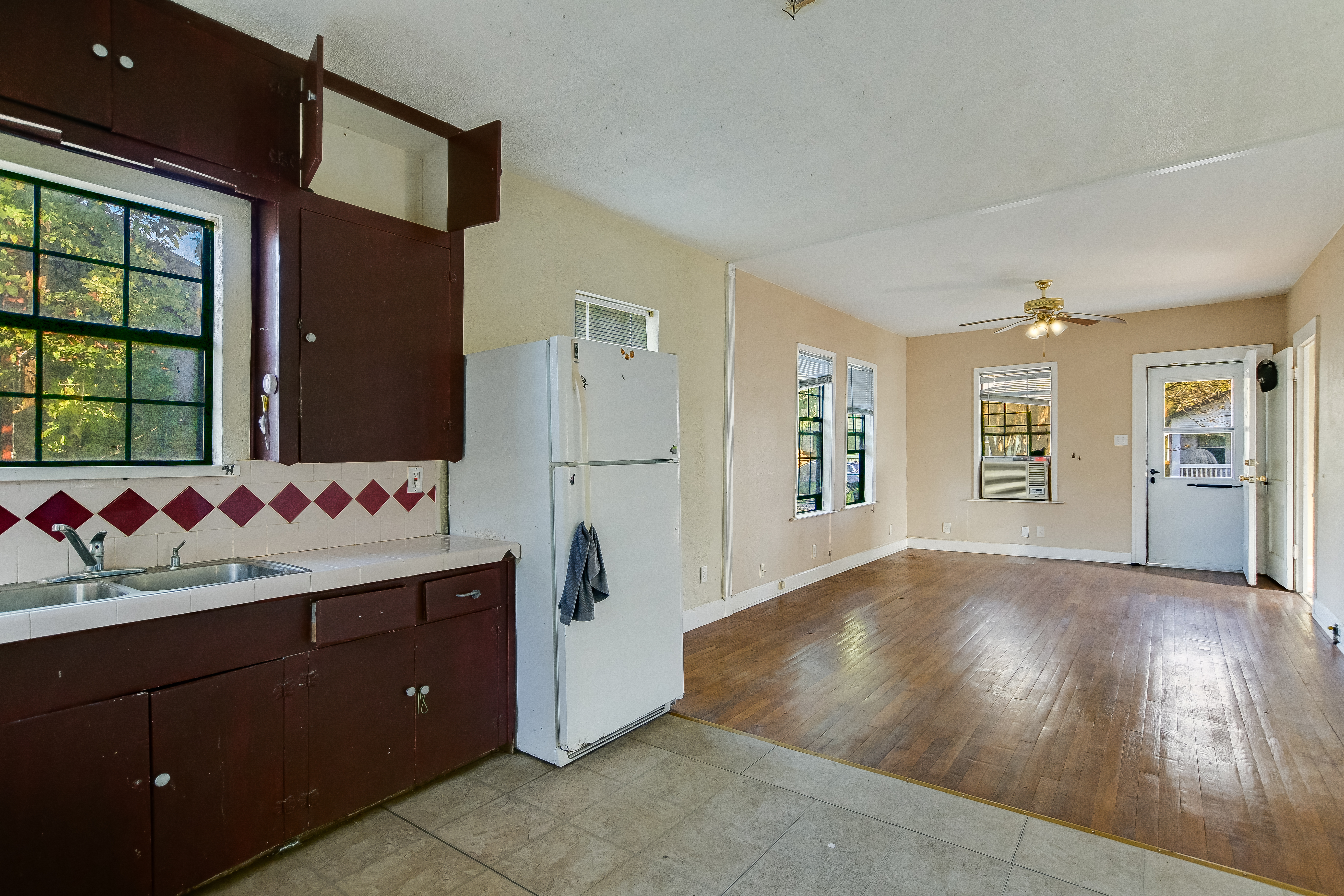  JUST LISTED - Infill Development Opportunity in East Austin - 物件實景