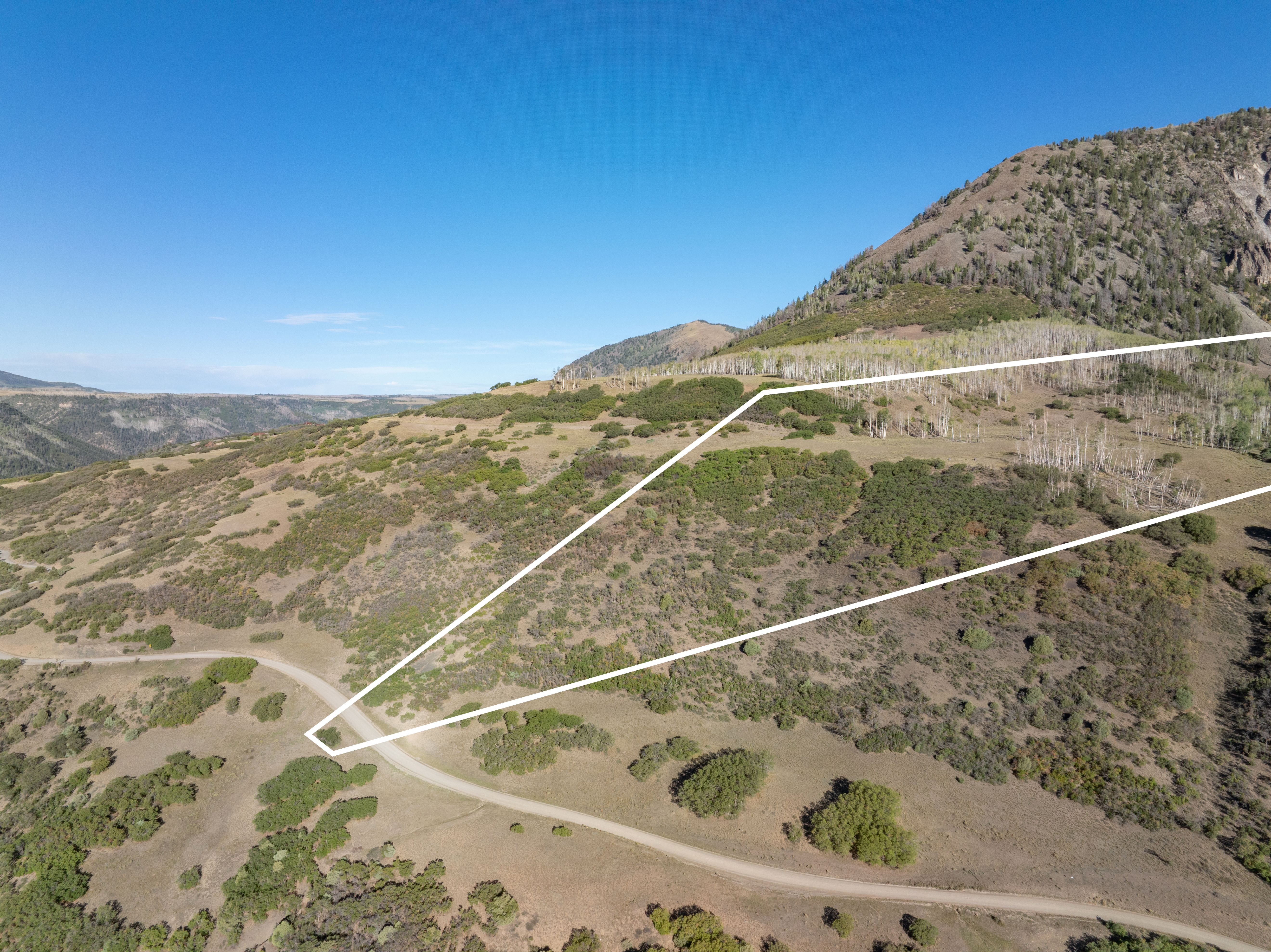  Private Rocky Mountain Opportunity in the Telluride Region - 物件實景